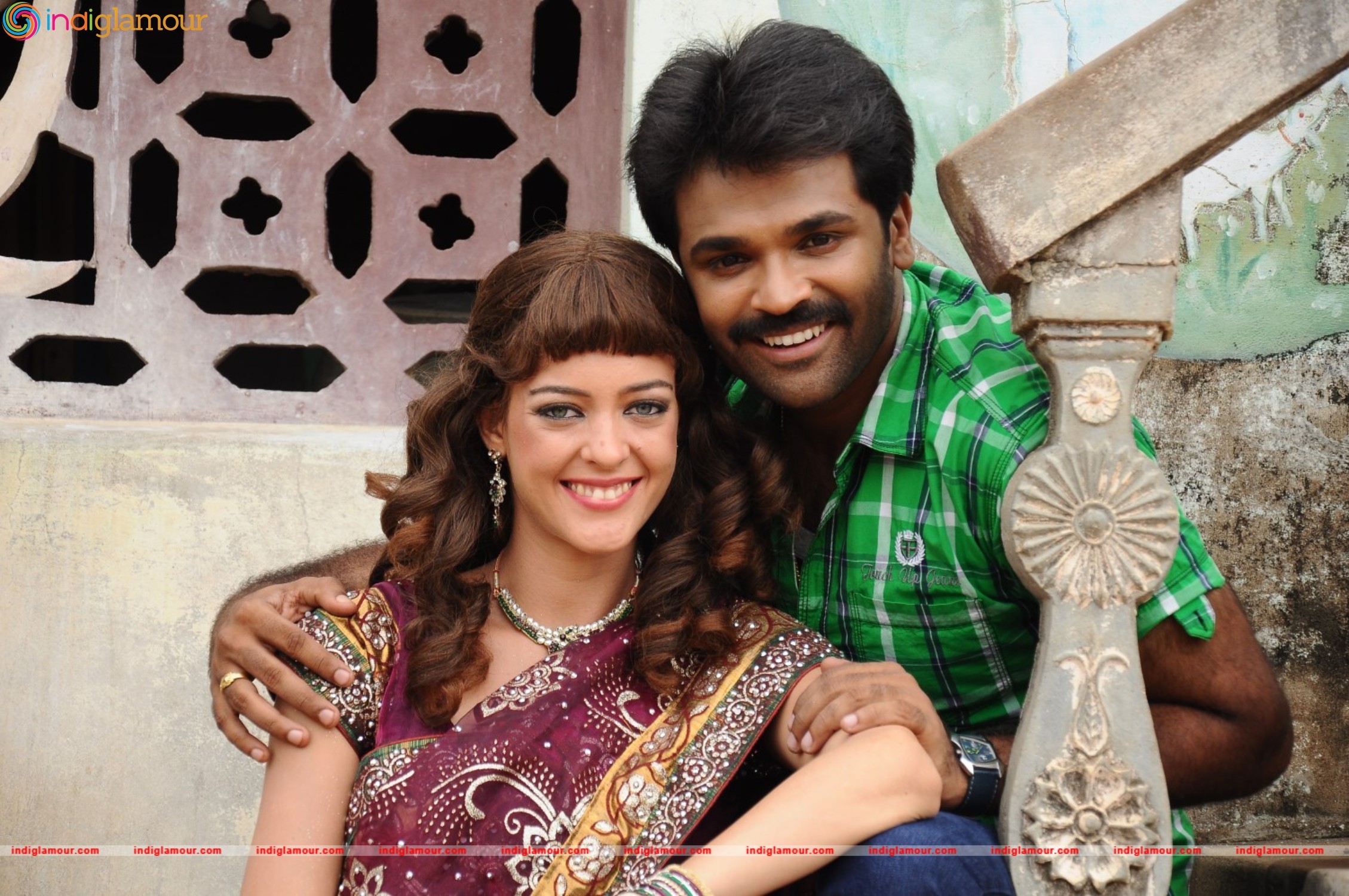 Melnaatu Marumagan Movie hd photo