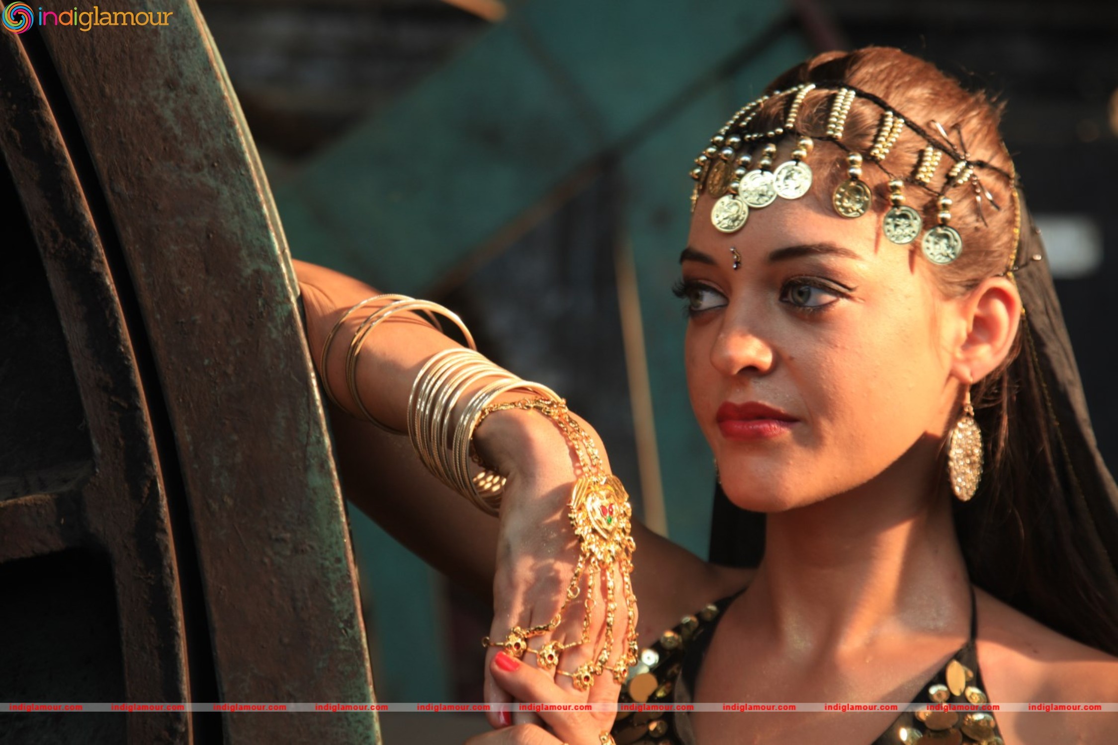 Melnaatu Marumagan Movie hd photo
