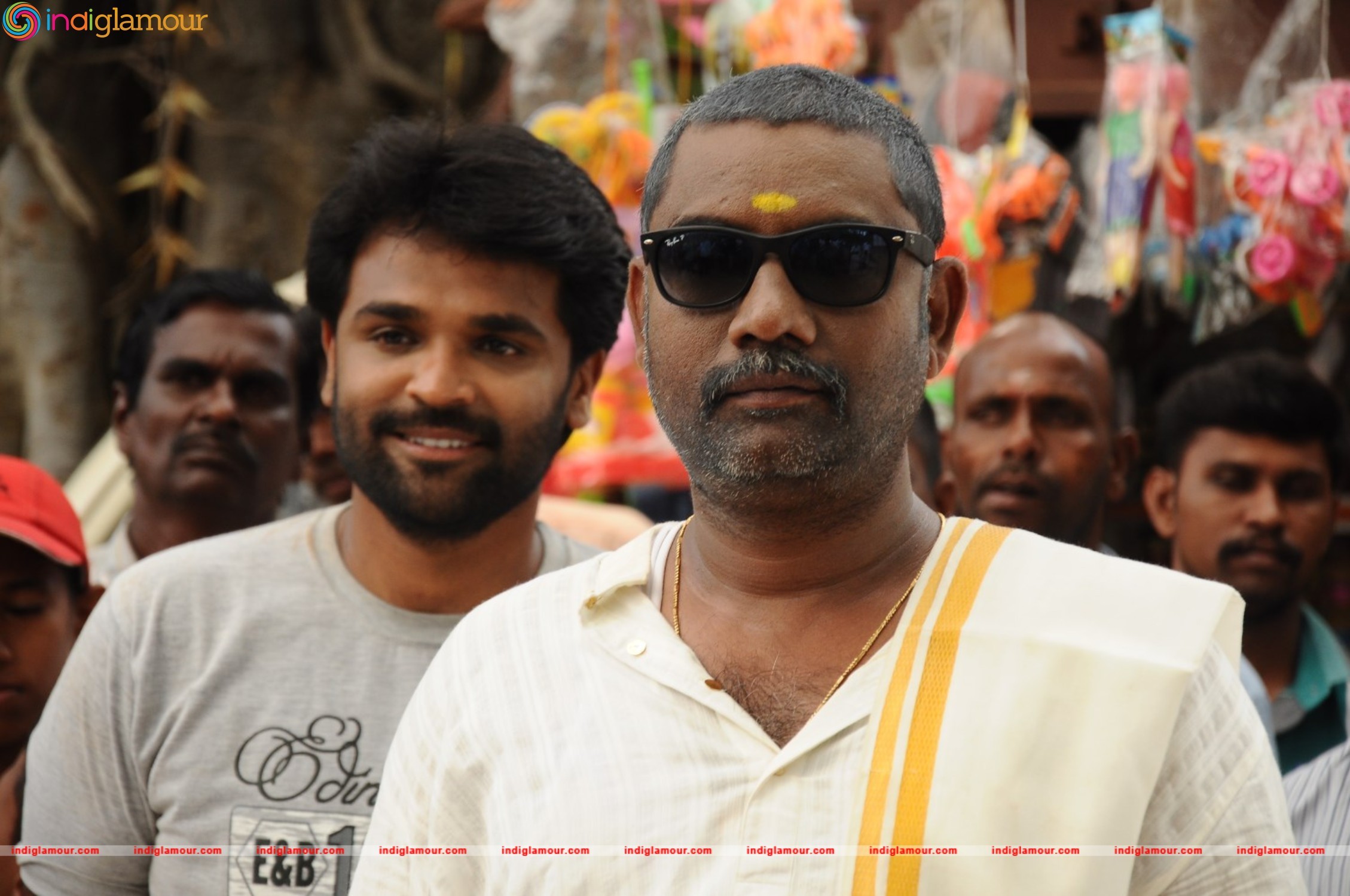 Melnaatu Marumagan Movie hd photo