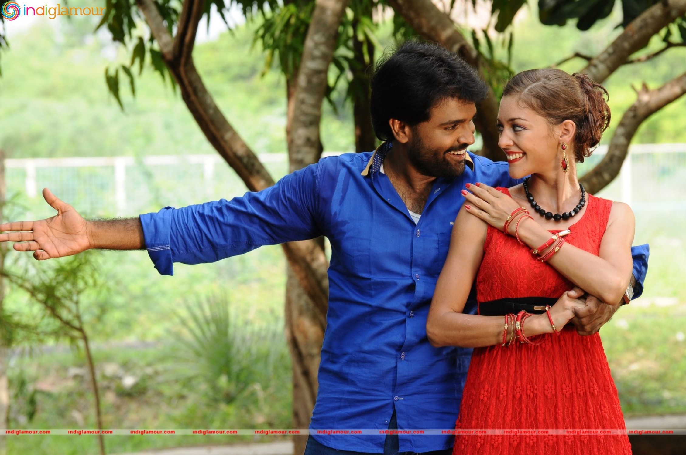 Melnaatu Marumagan Movie hd photo