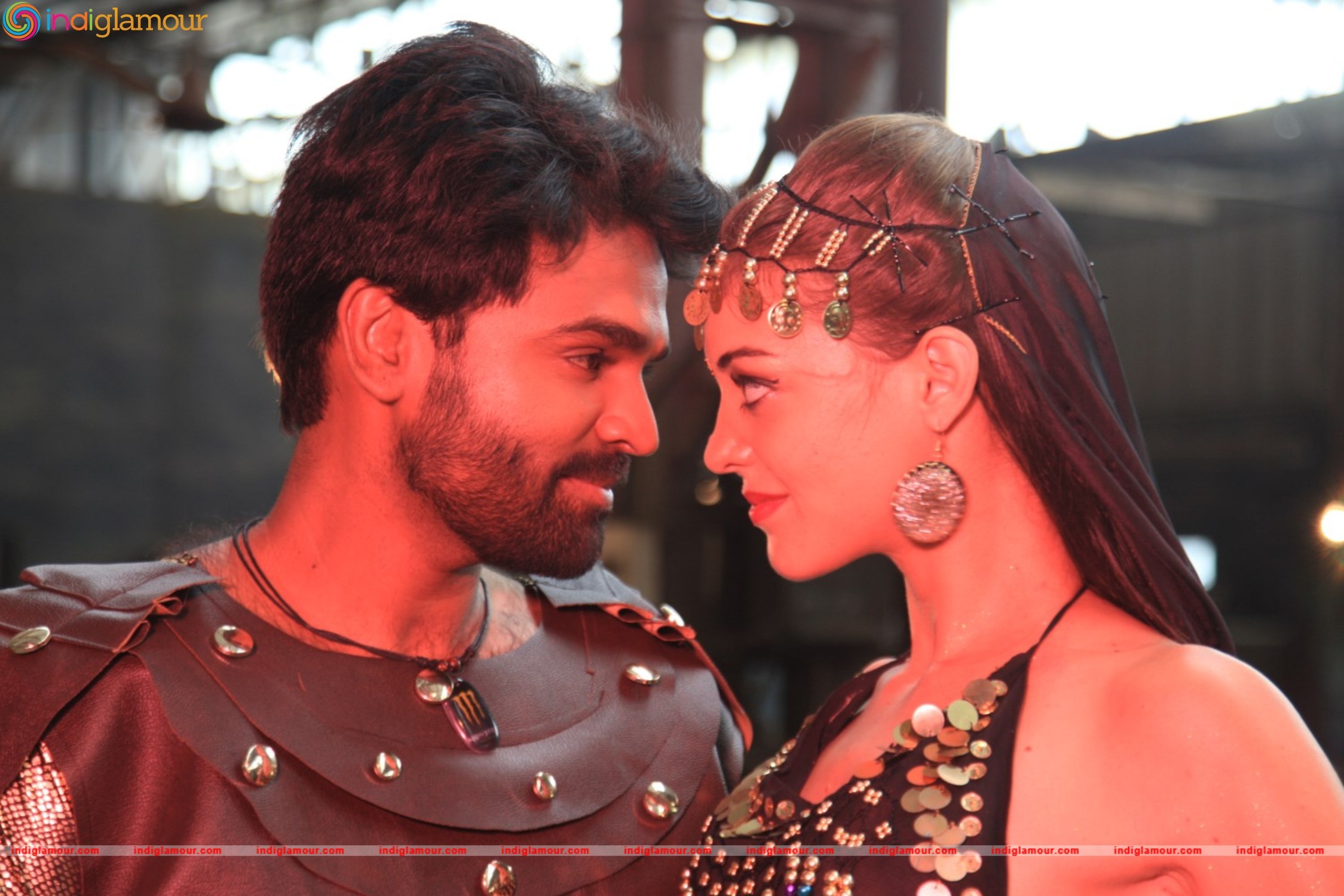 Melnaatu Marumagan Movie hd photo