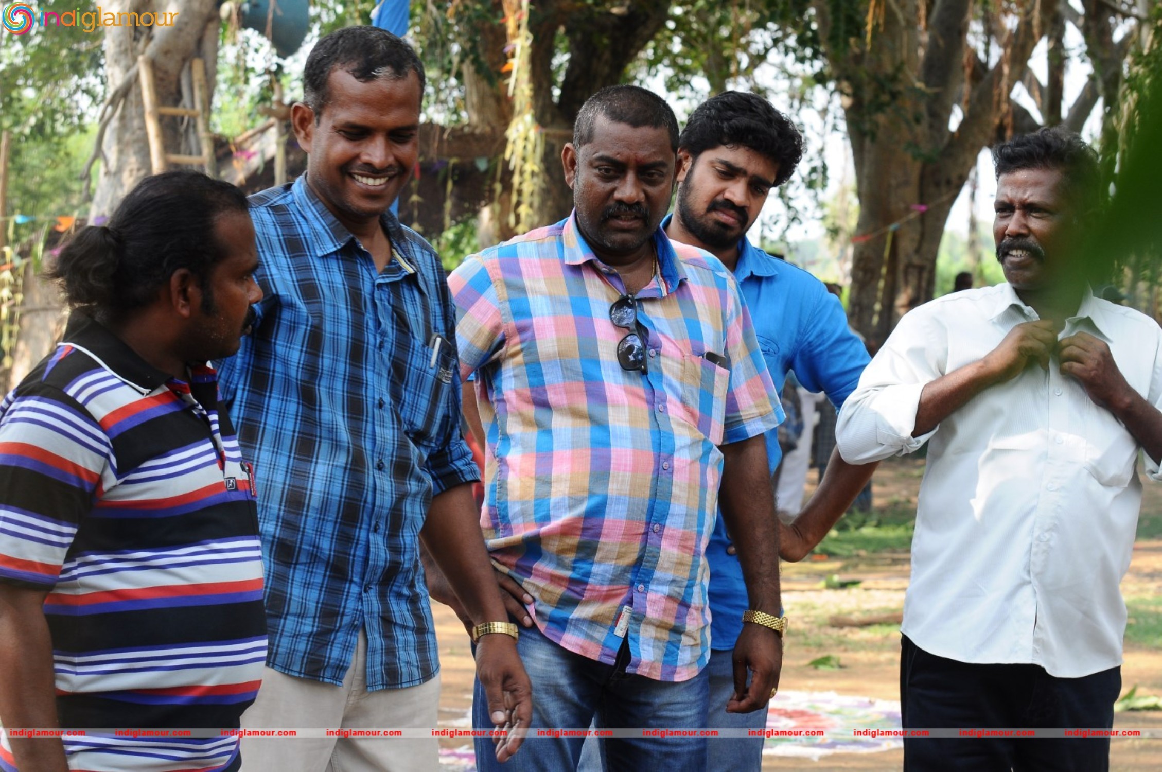 Melnaatu Marumagan Movie hd photo