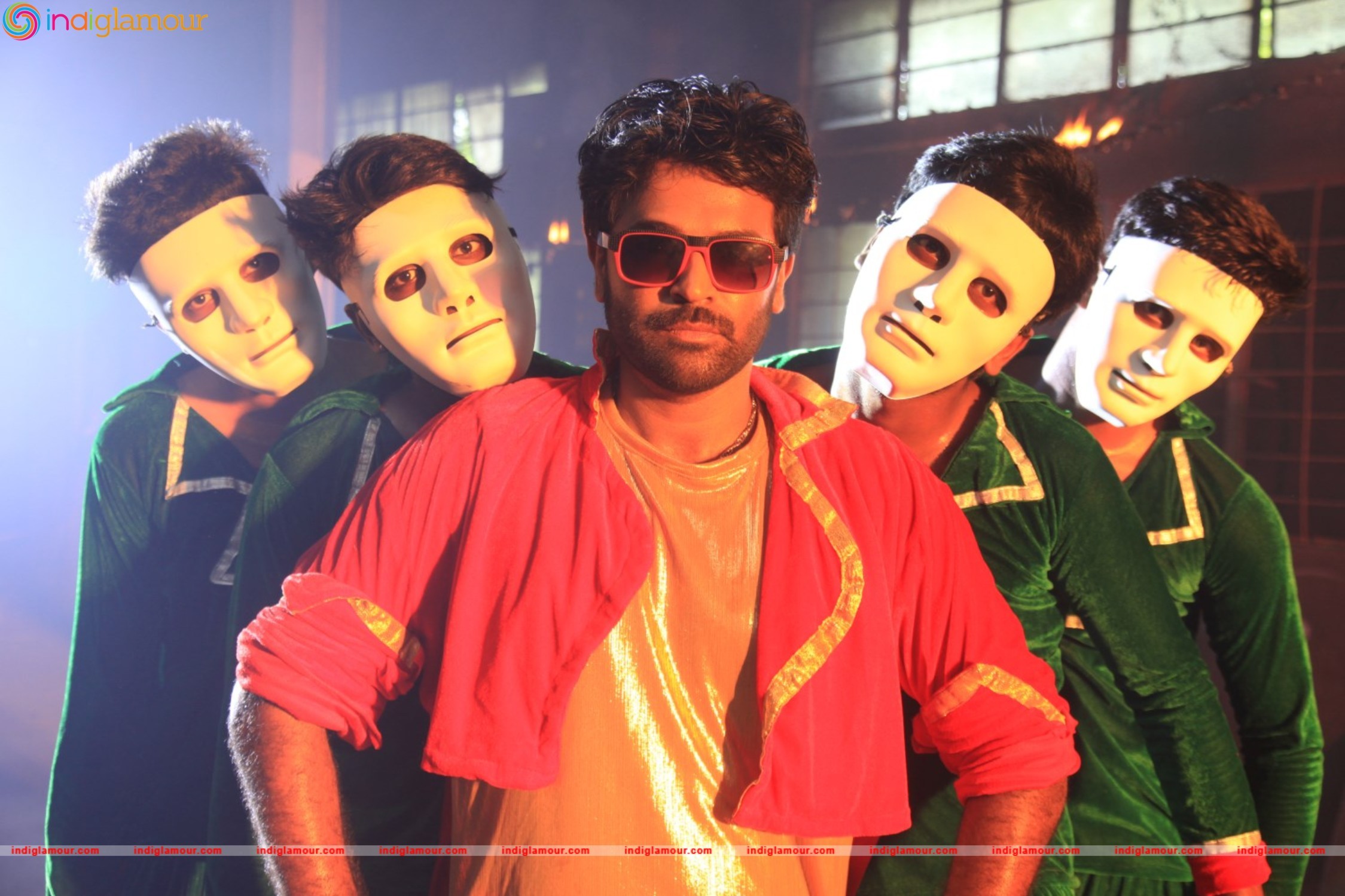 Melnaatu Marumagan Movie hd photo