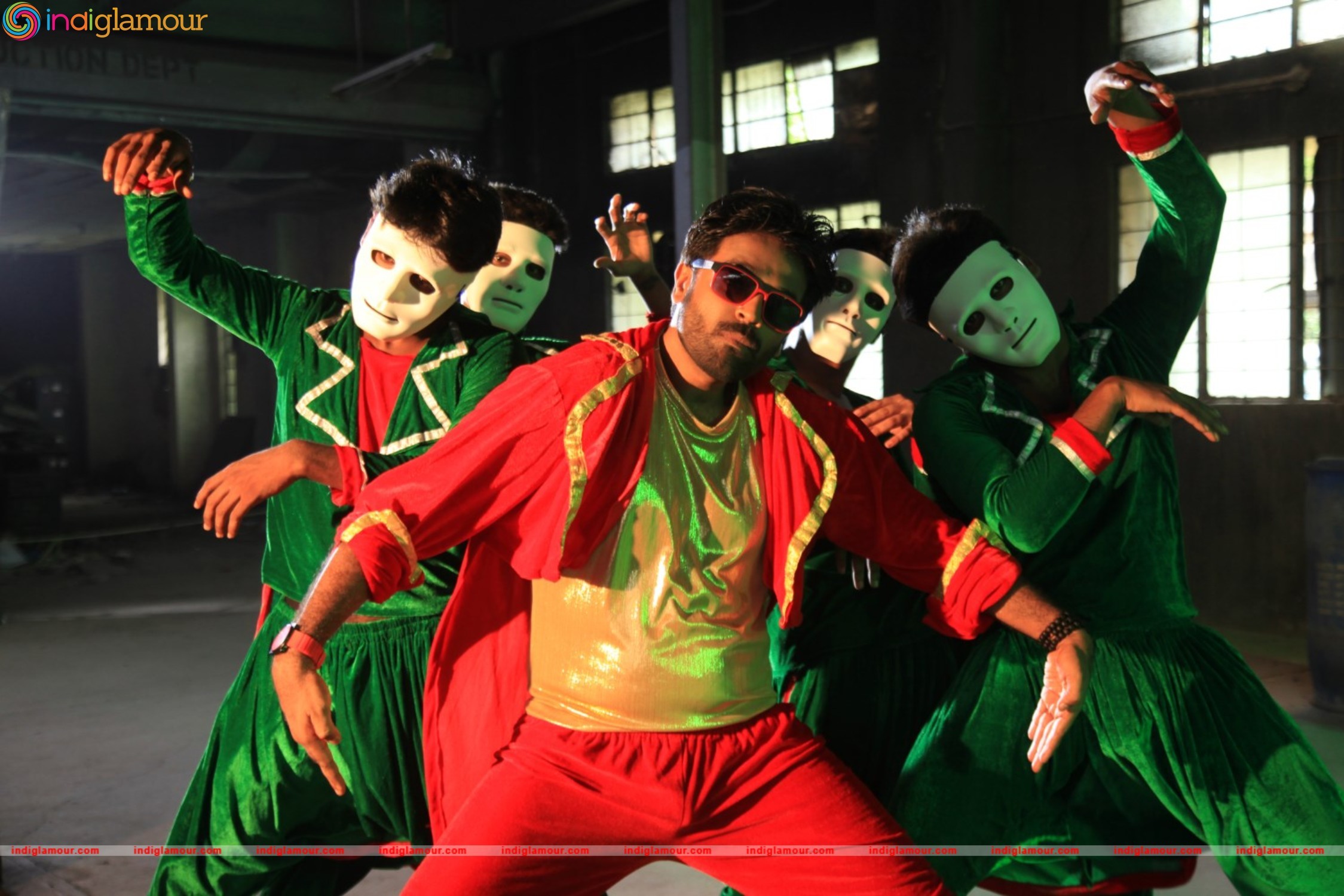 Melnaatu Marumagan Movie hd photo