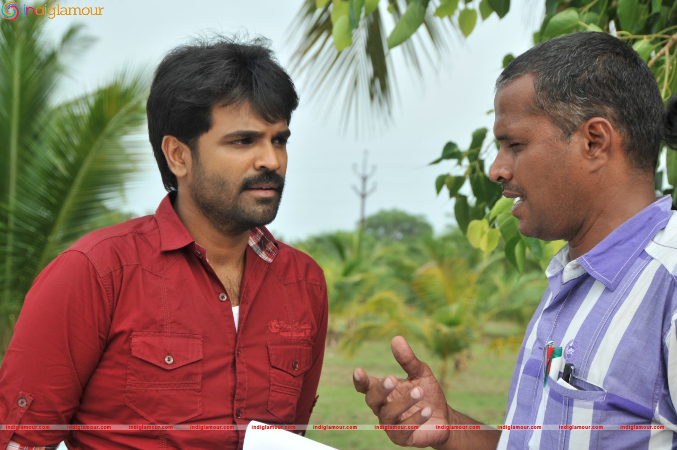 Melnaatu Marumagan Movie hd photo
