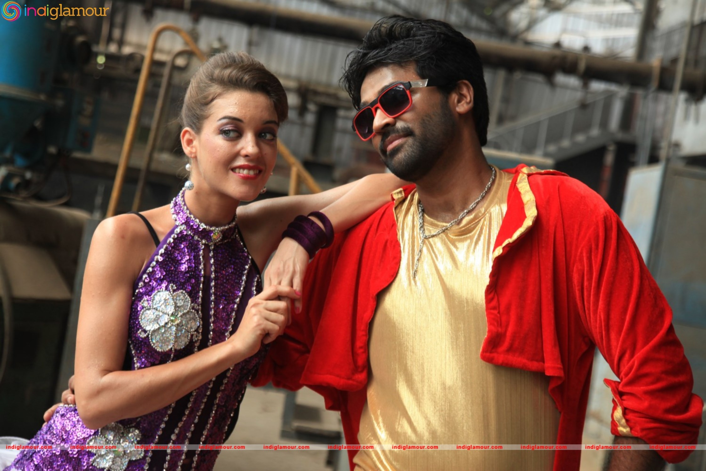 Melnaatu Marumagan Movie hd photo