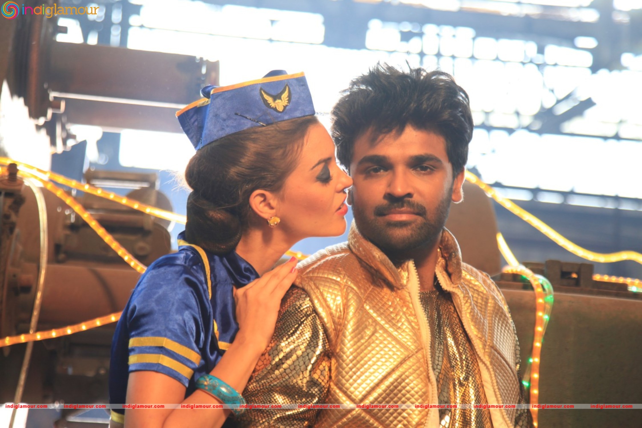 Melnaatu Marumagan Movie hd photo