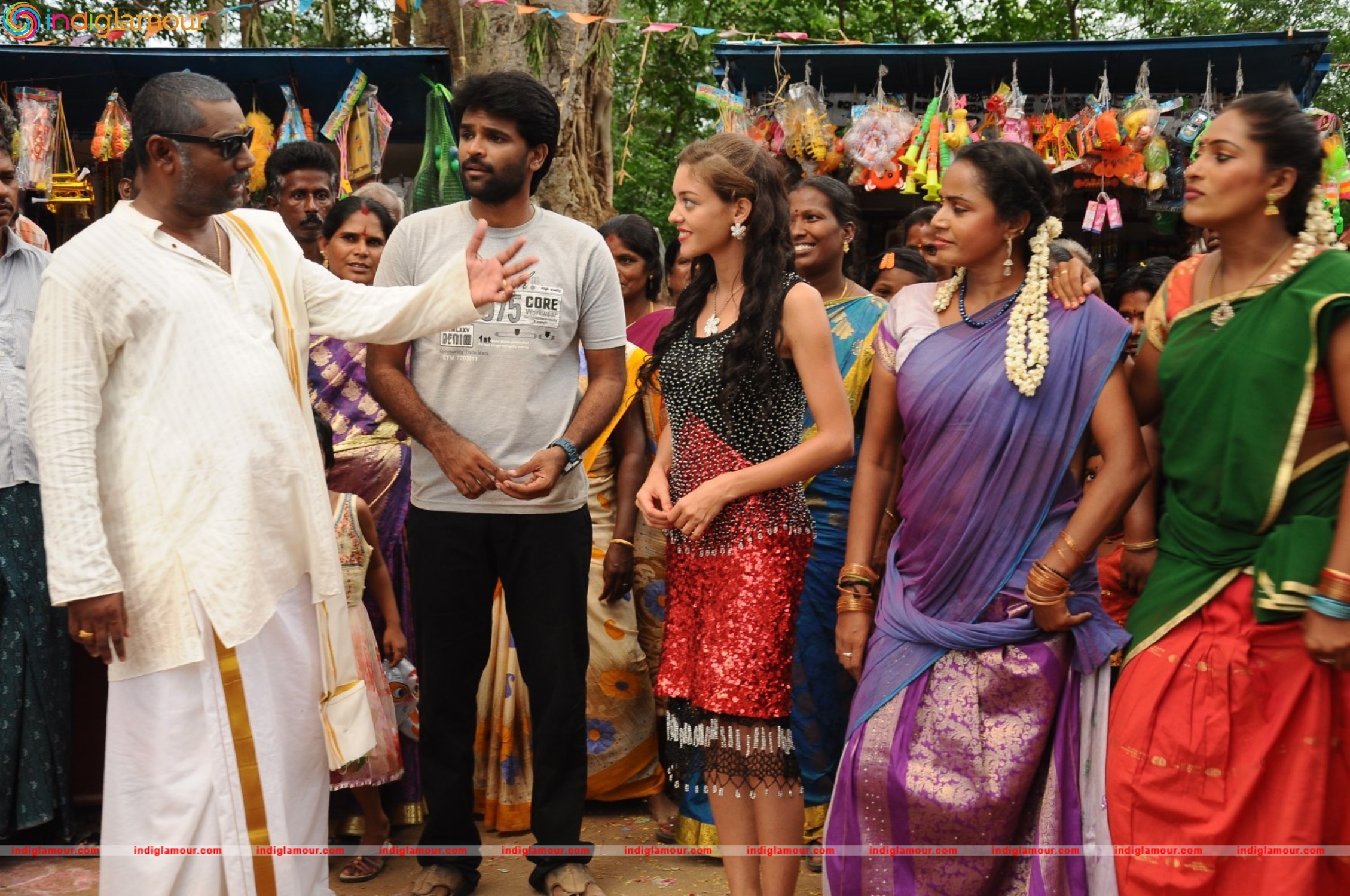 Melnaatu Marumagan Movie hd photo