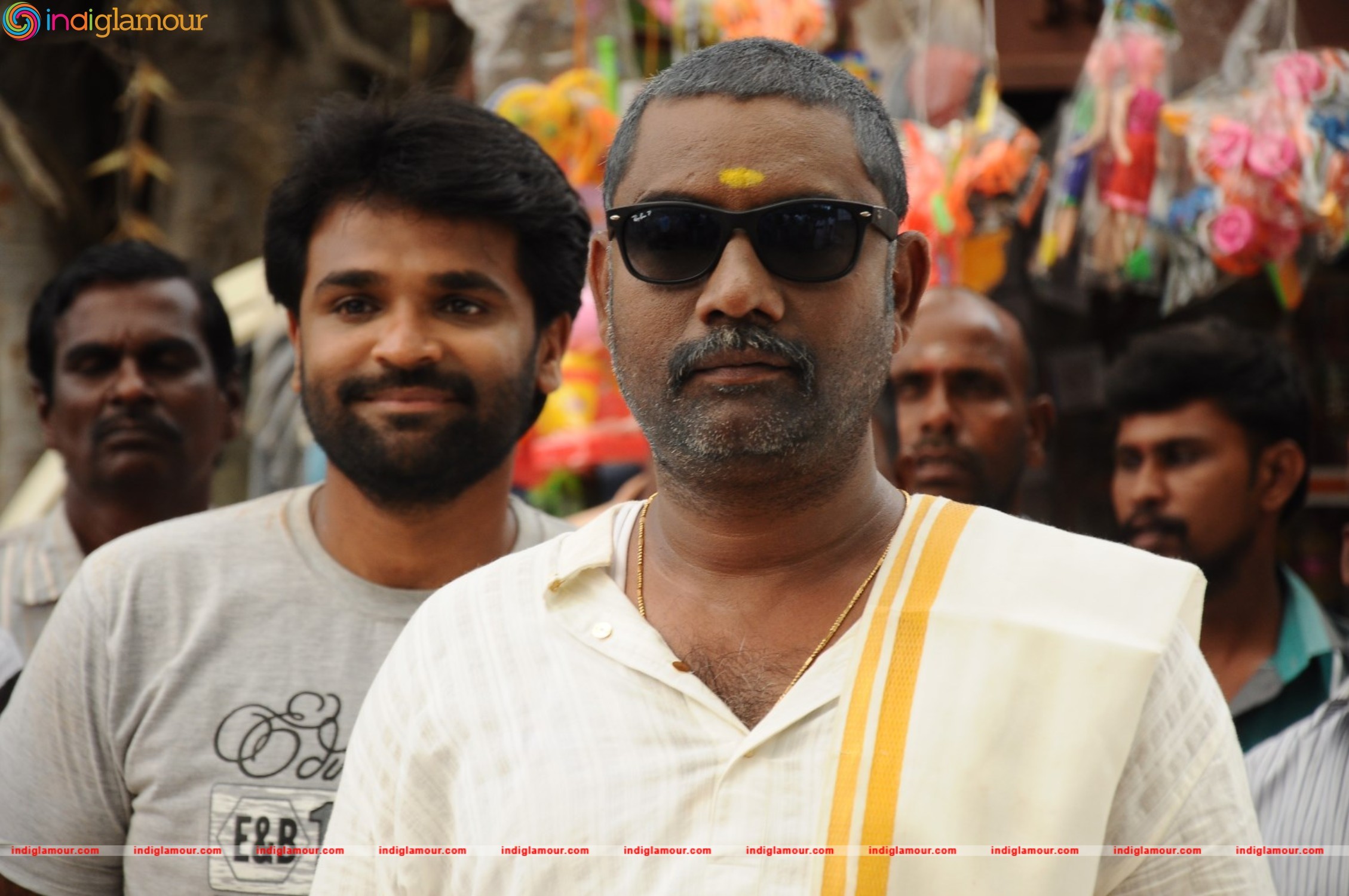 Melnaatu Marumagan Movie hd photo