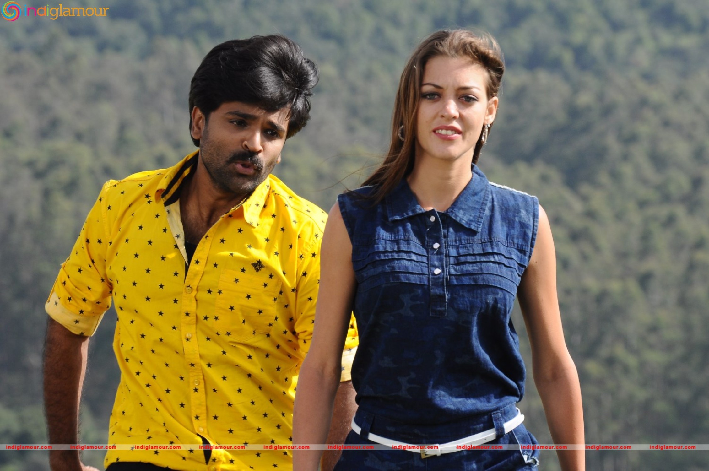 Melnaatu Marumagan Movie hd photo