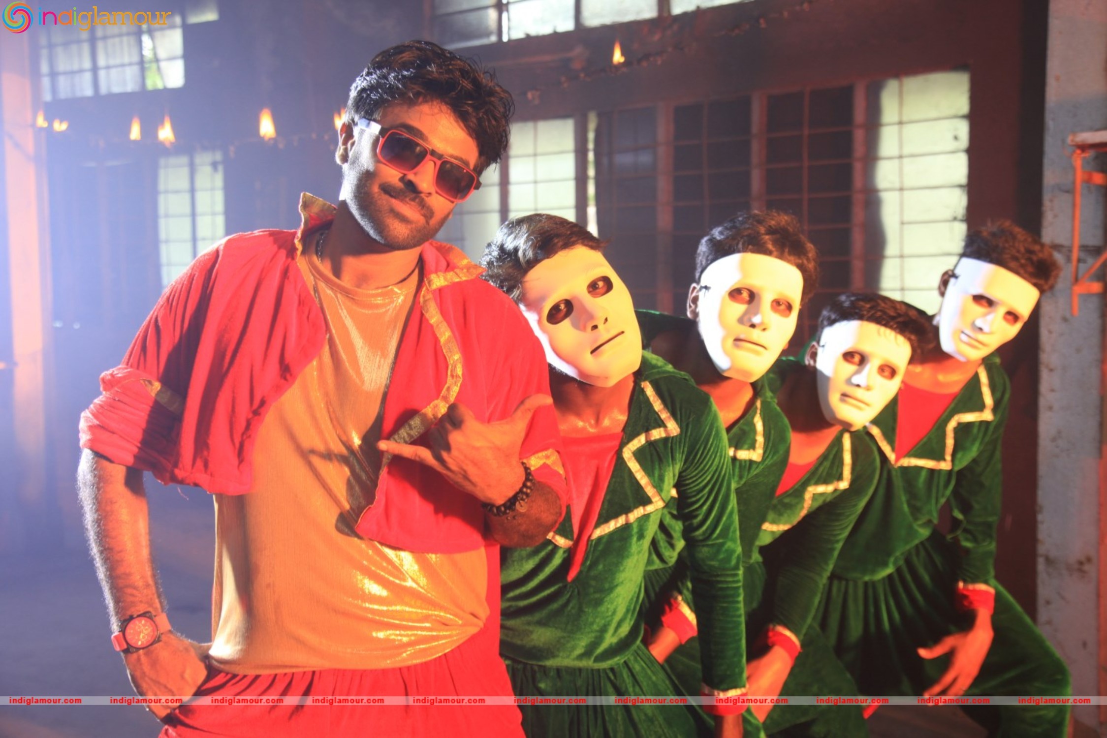 Melnaatu Marumagan Movie hd photo