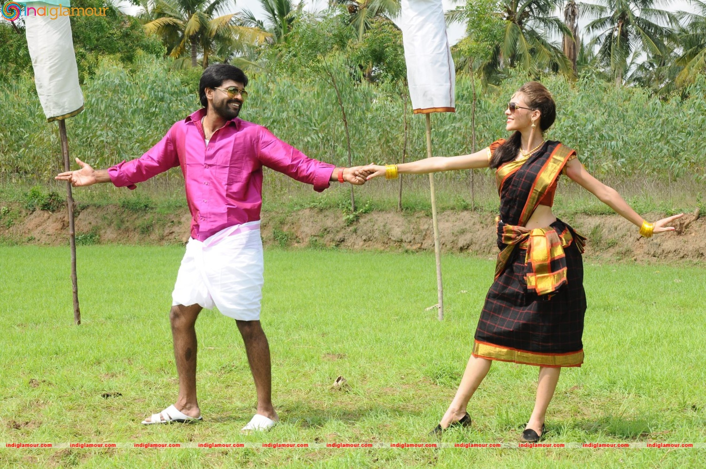 Melnaatu Marumagan Movie hd photo