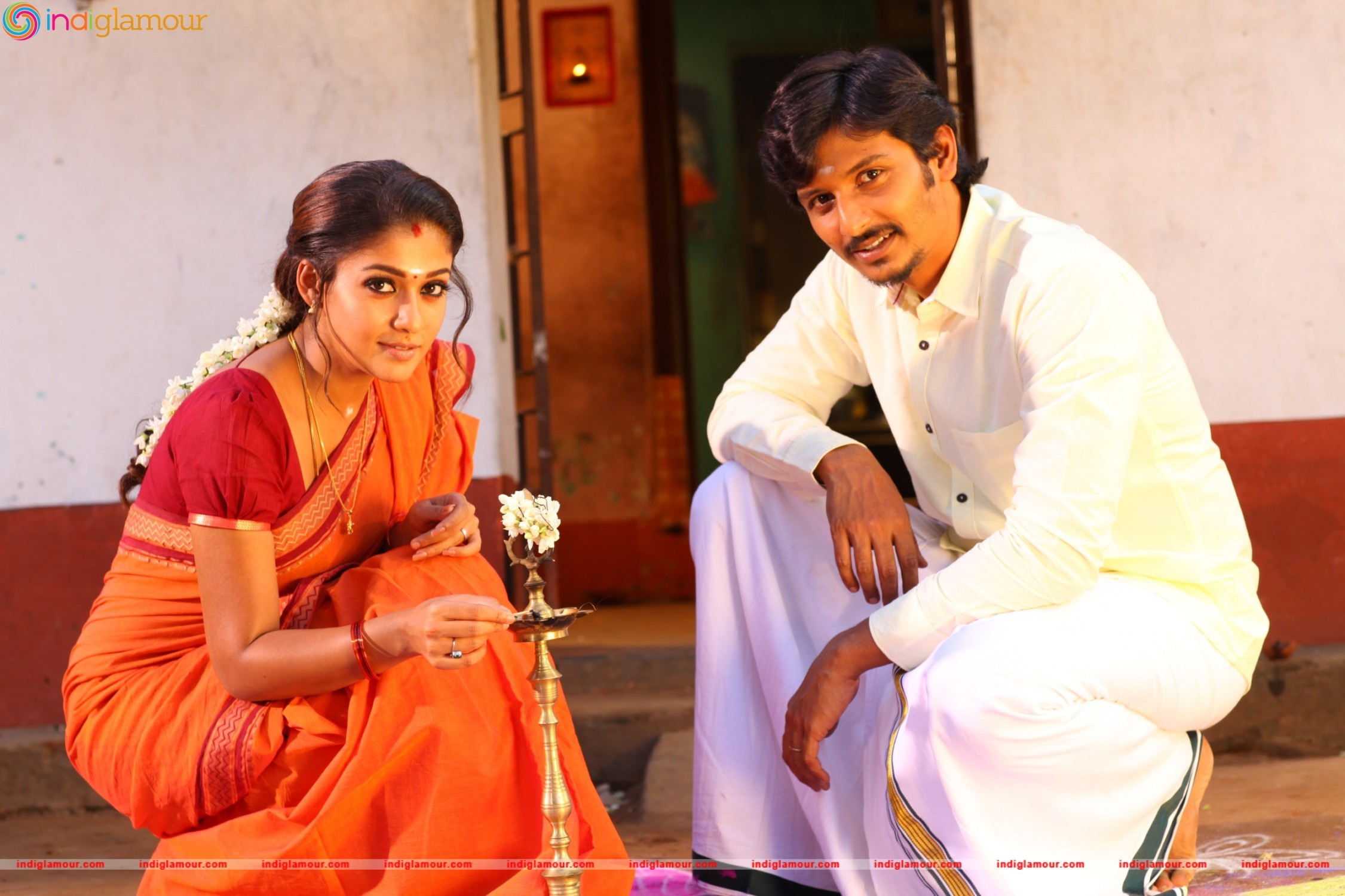 Thirunaal Movie hd photo