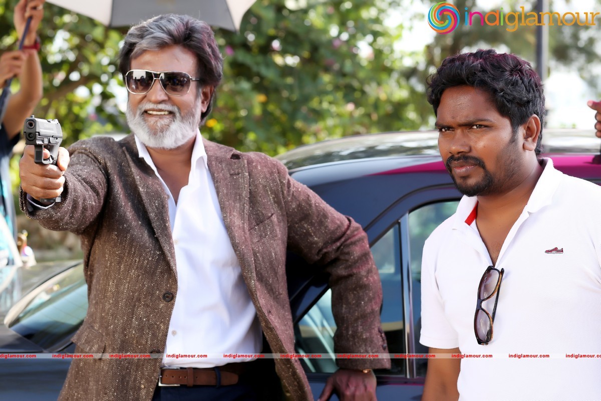 Kabali Movie Photos Movie hd photo
