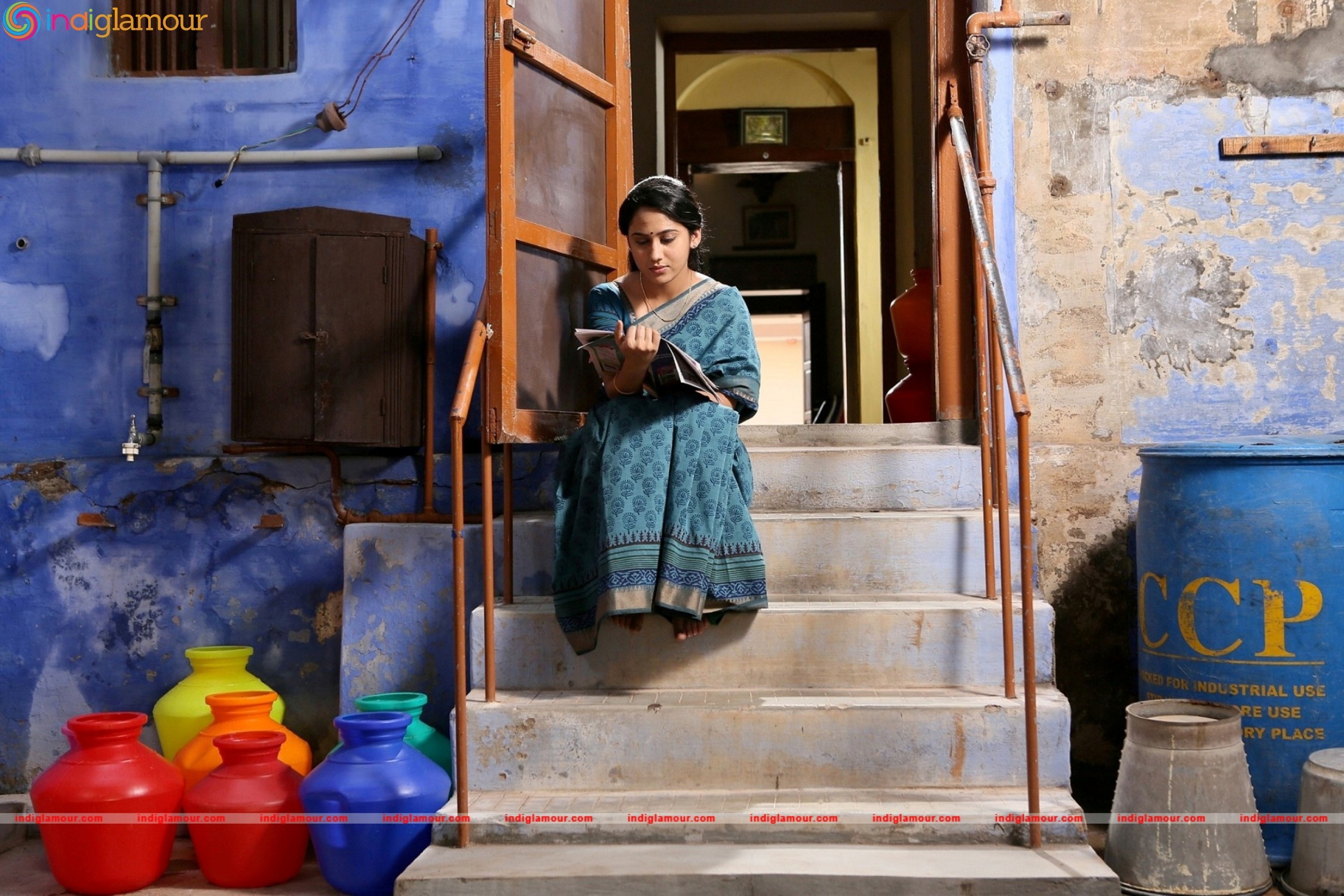 Oru Naal Koothu Movie hd photo