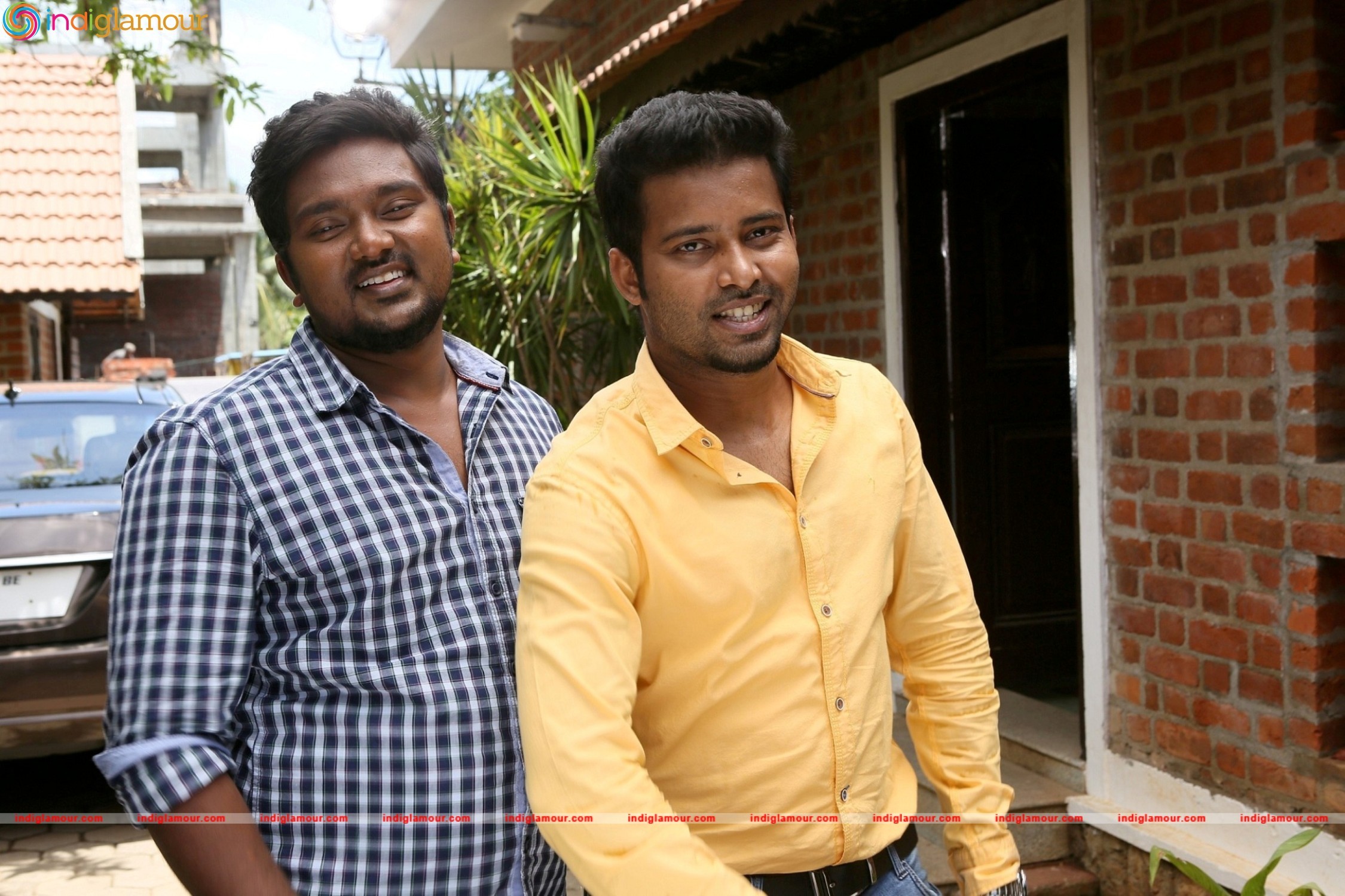 Oru Naal Koothu Movie hd photo