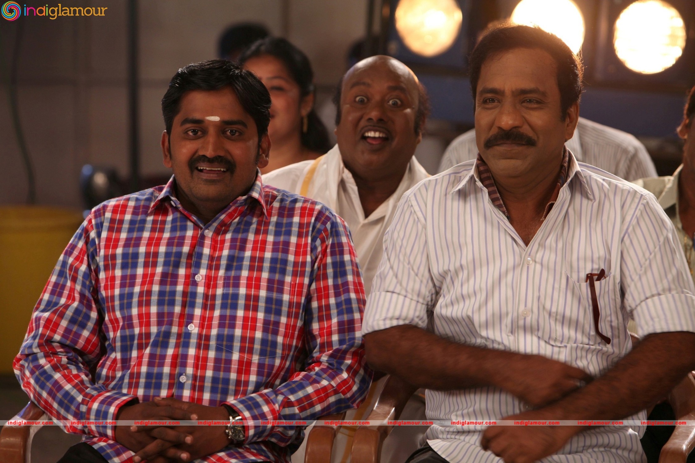 Oru Naal Koothu Movie hd photo