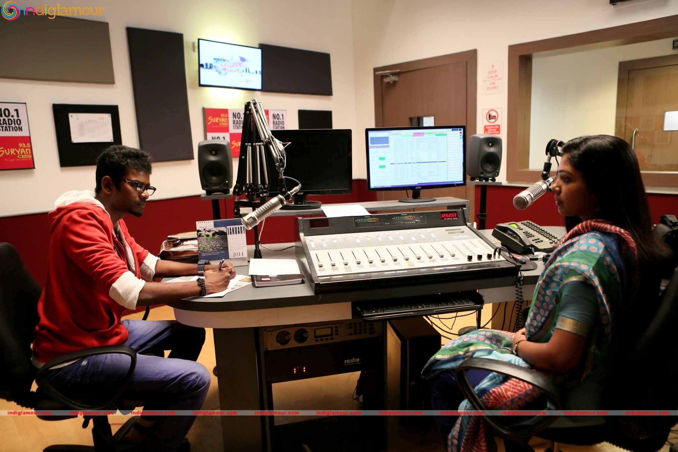 Oru Naal Koothu Movie hd photo