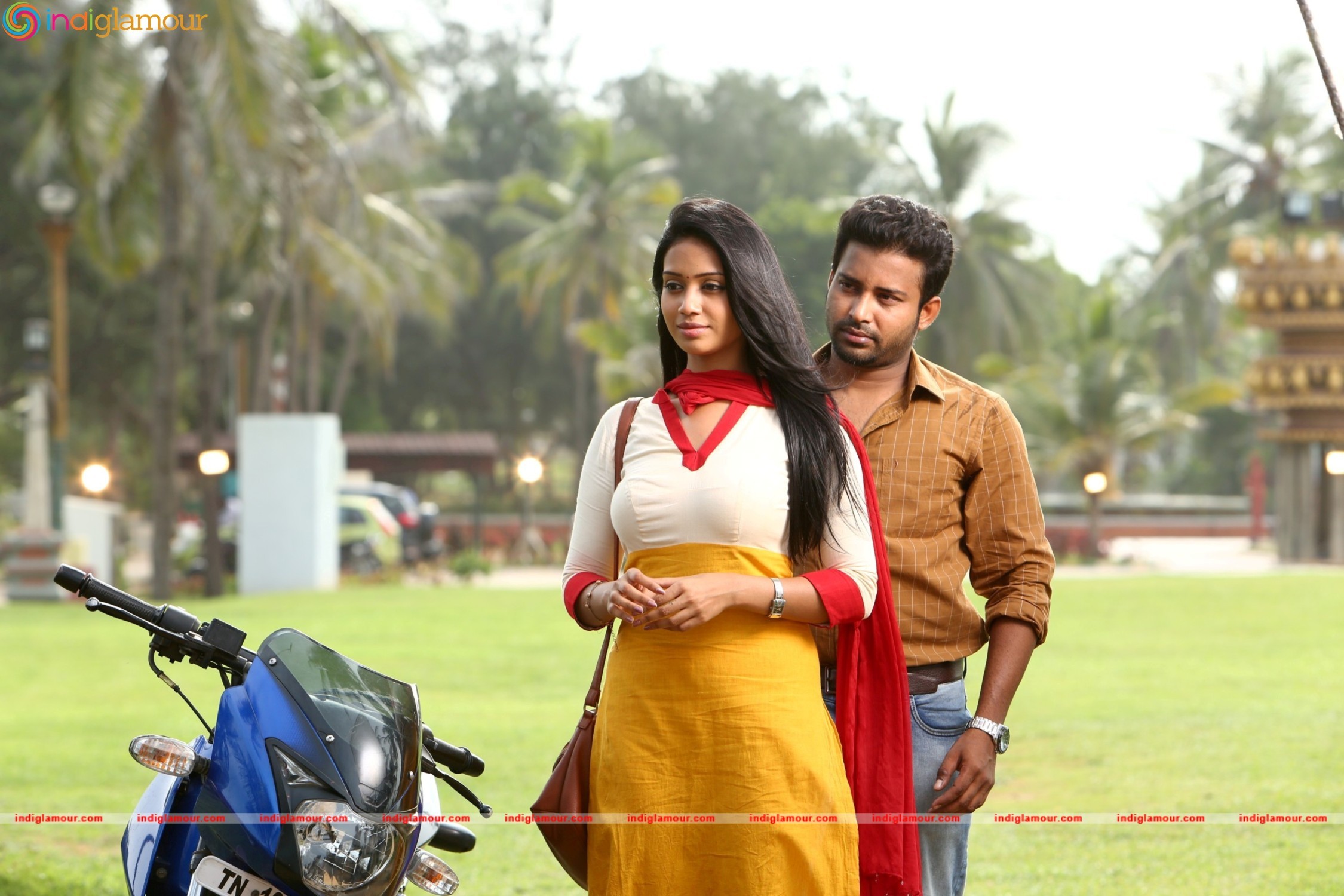Oru Naal Koothu Movie hd photo