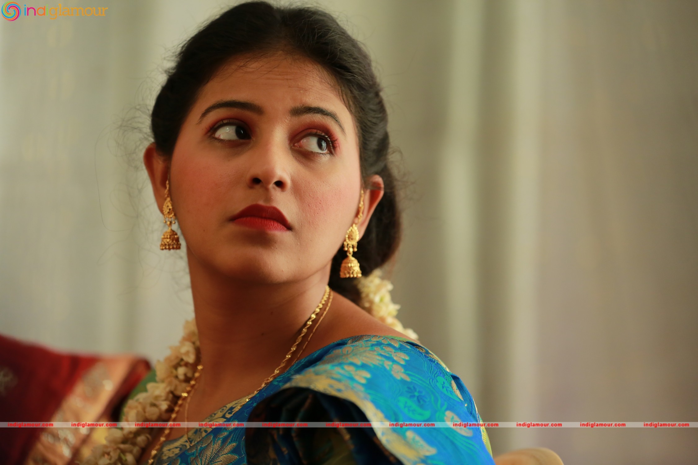 Iraivi Movie hd photo