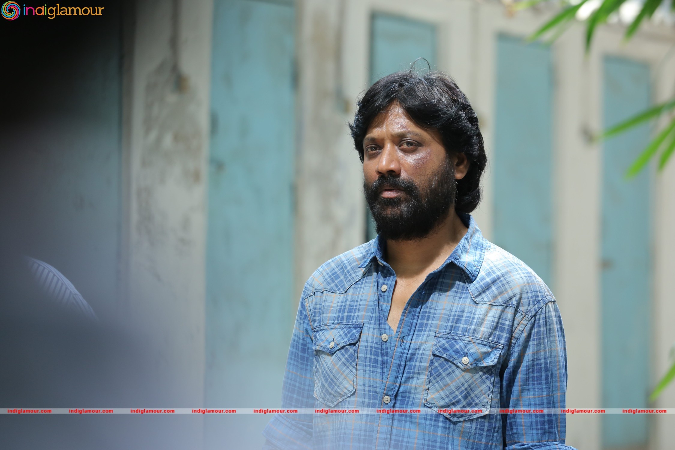 Iraivi Movie hd photo