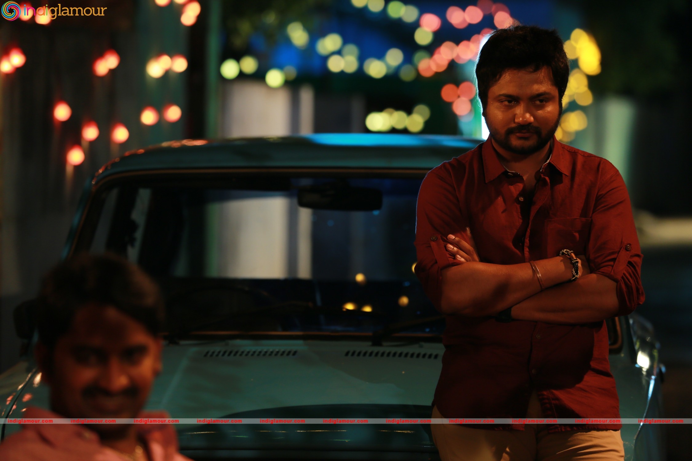 Iraivi Movie hd photo