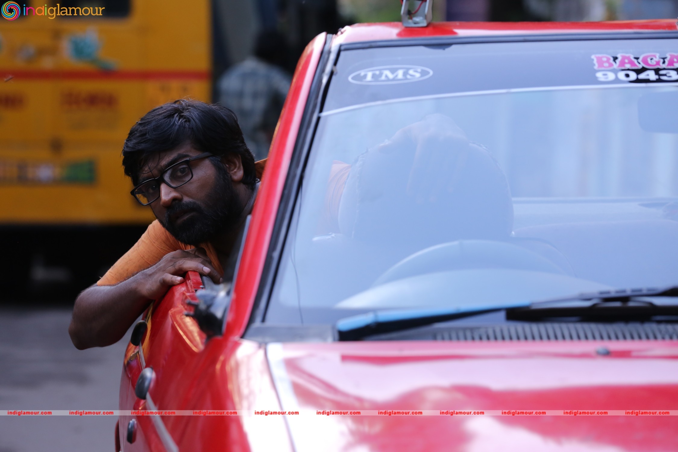 Iraivi Movie hd photo