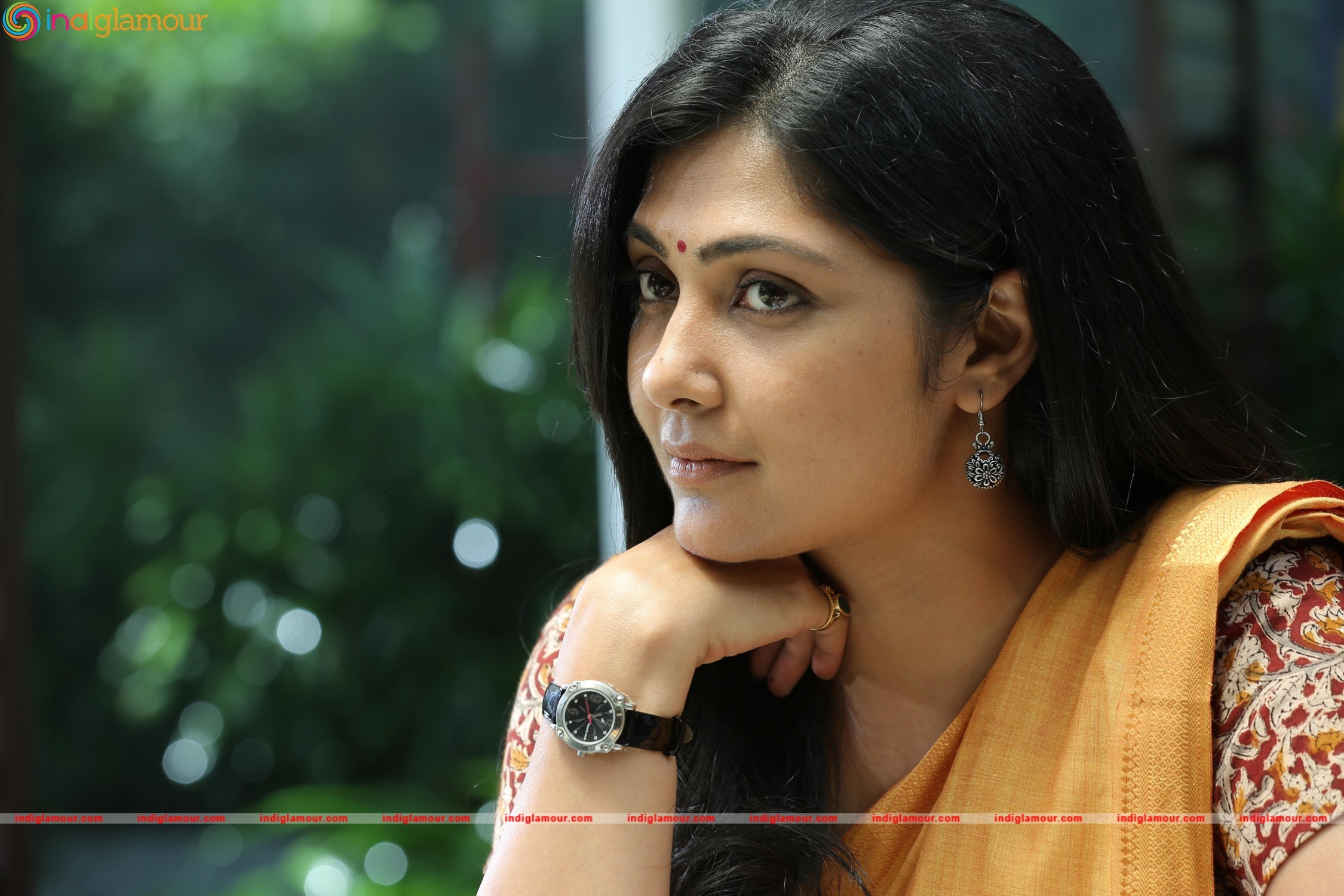 Iraivi Movie hd photo