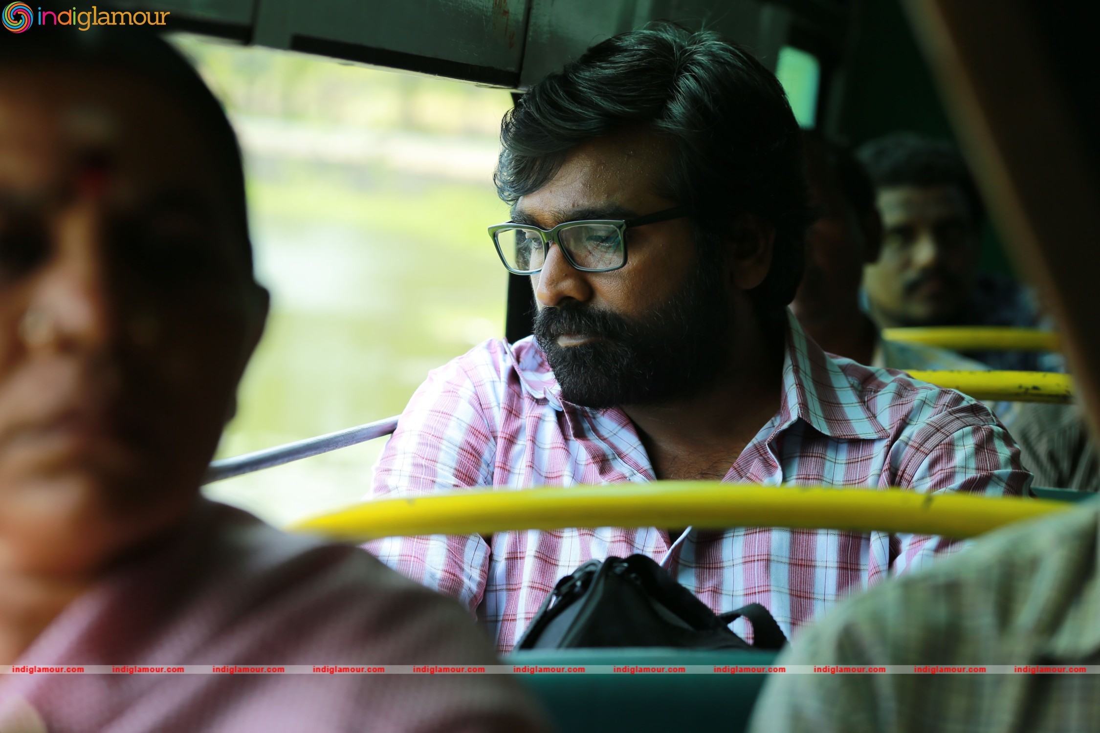 Iraivi Movie hd photo