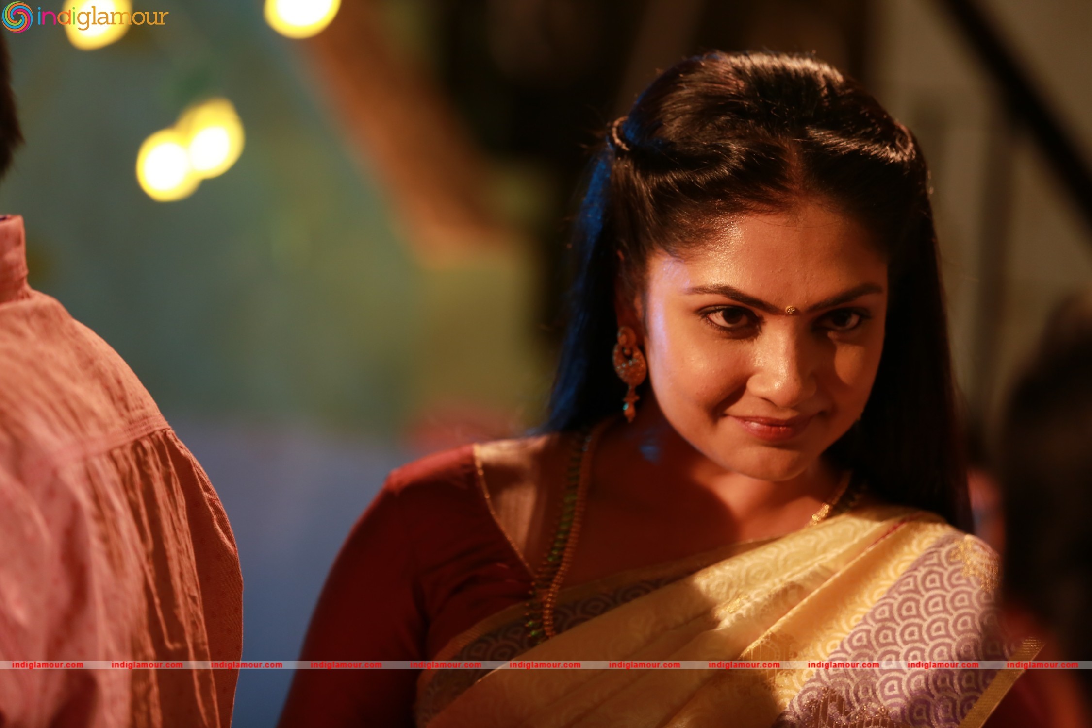 Iraivi Movie hd photo
