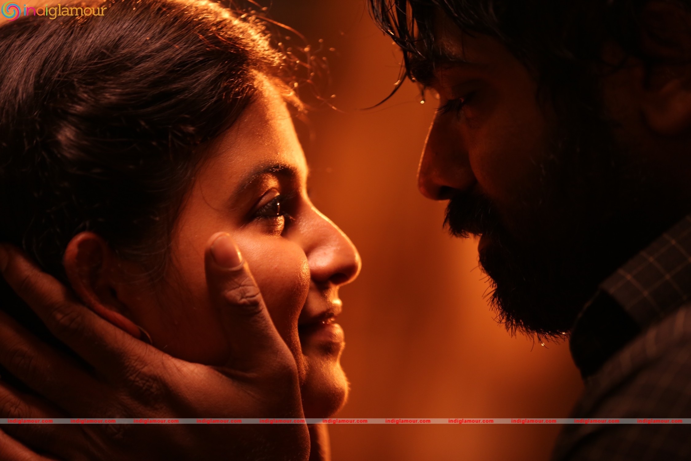 Iraivi Movie hd photo