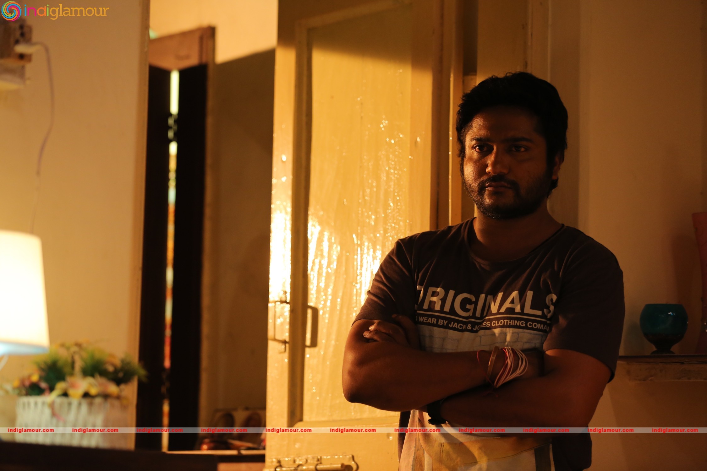 Iraivi Movie hd photo