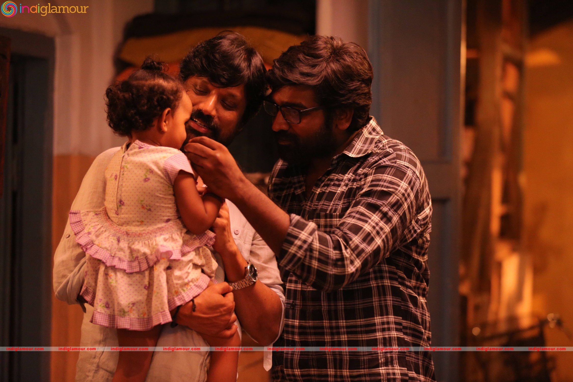 Iraivi Movie hd photo