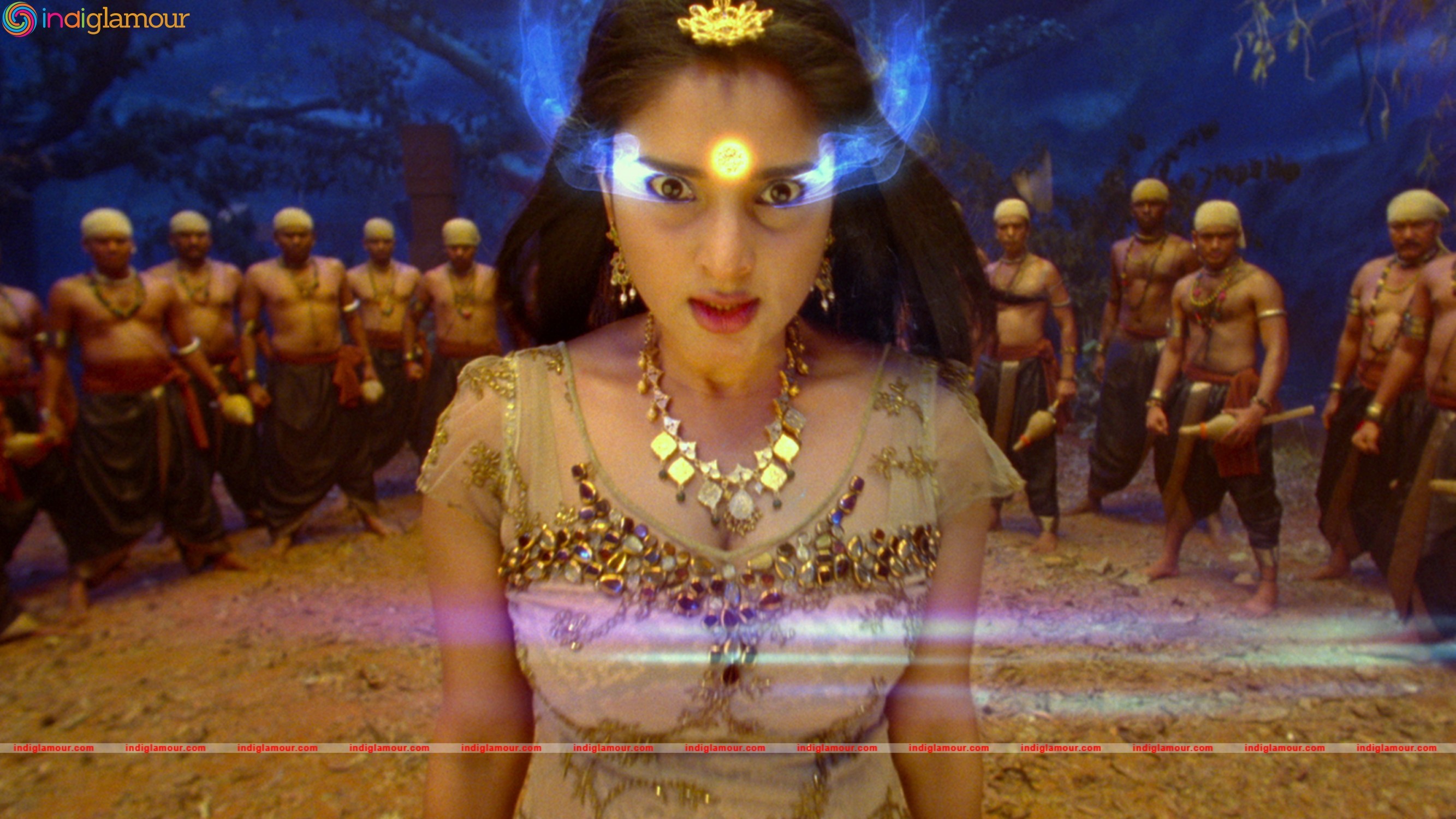 Siva Nagam Movie hd photo