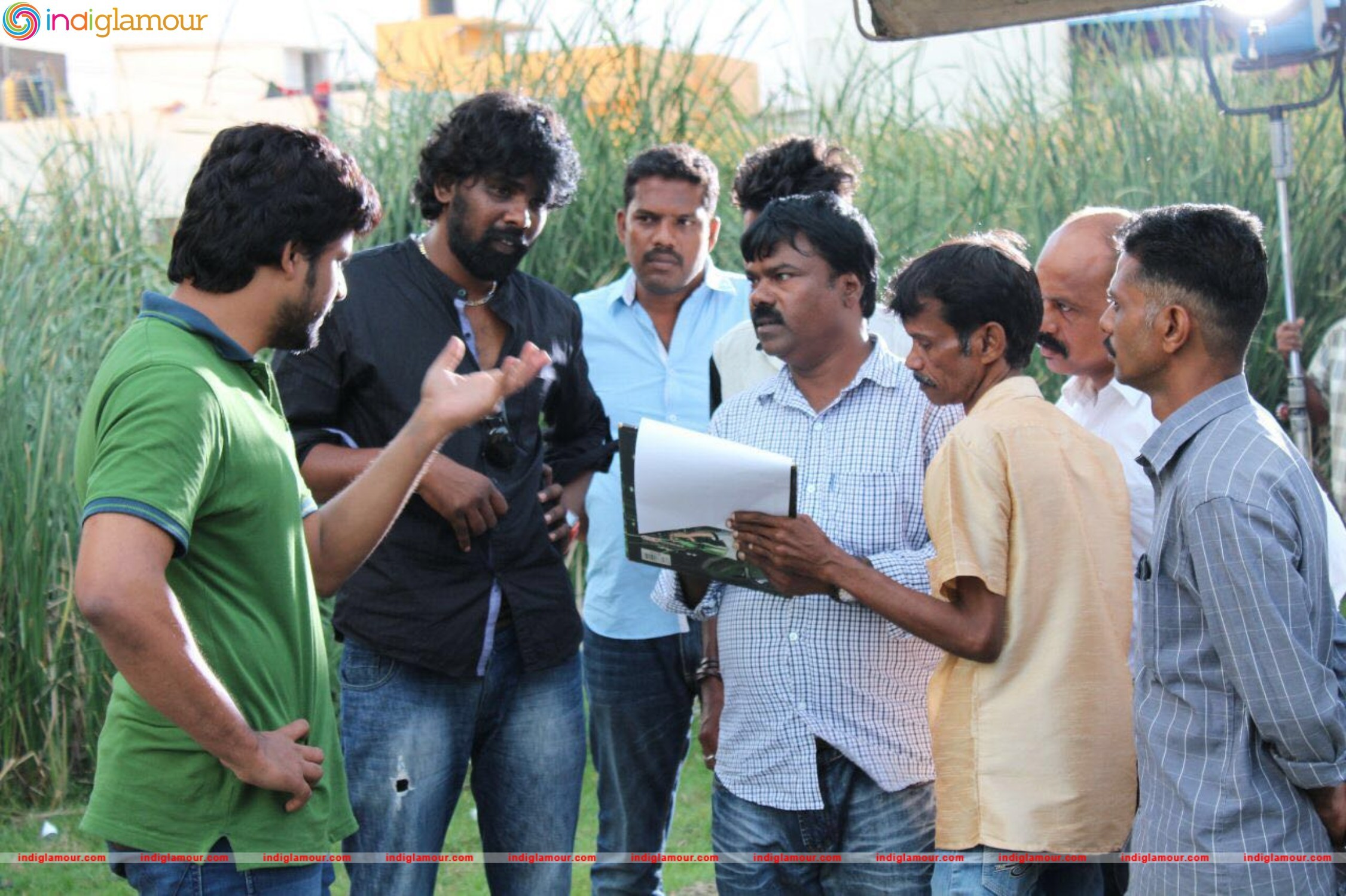 Engada Iruntheenga Ivvalavu Naala Movie hd photo