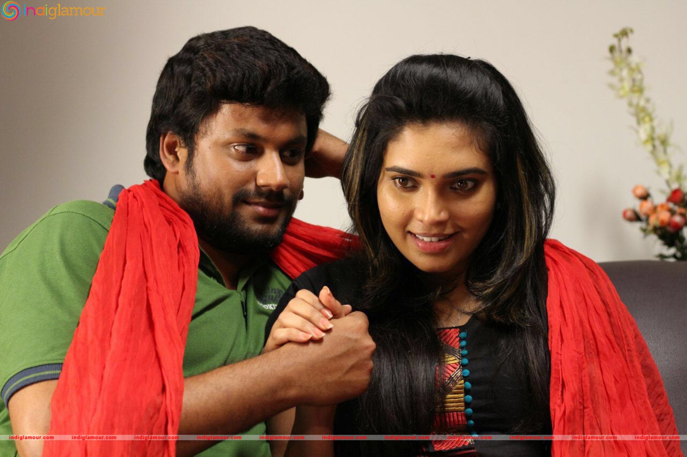 Engada Iruntheenga Ivvalavu Naala Movie hd photo