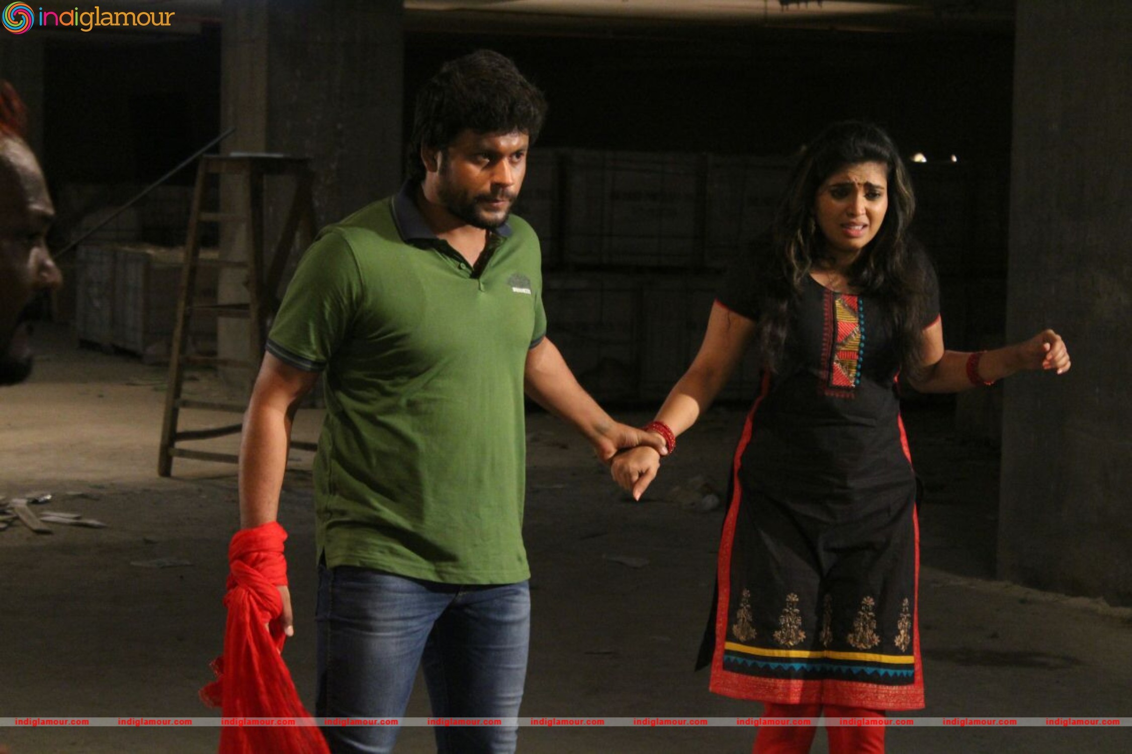 Engada Iruntheenga Ivvalavu Naala Movie hd photo