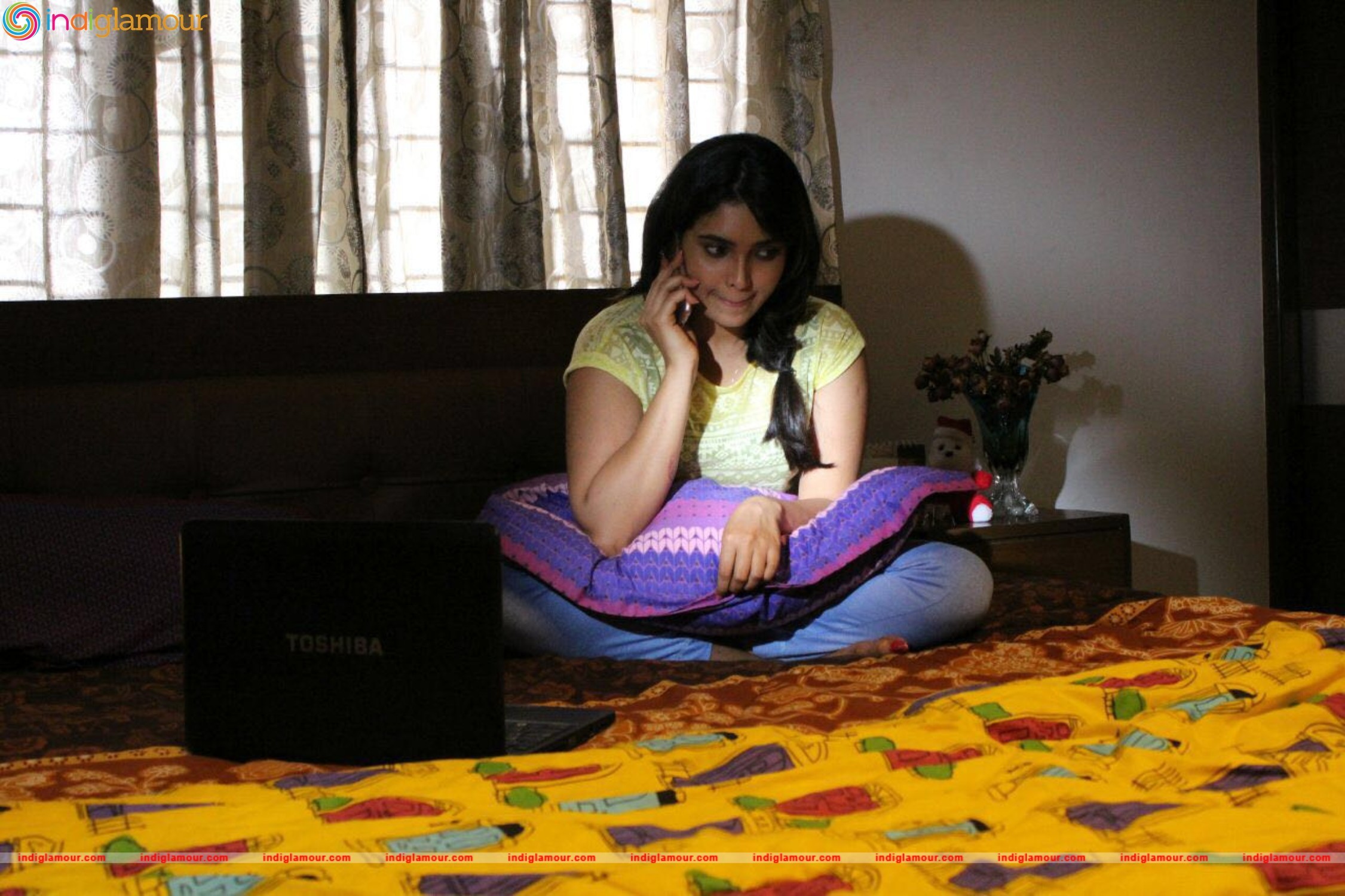 Engada Iruntheenga Ivvalavu Naala Movie hd photo