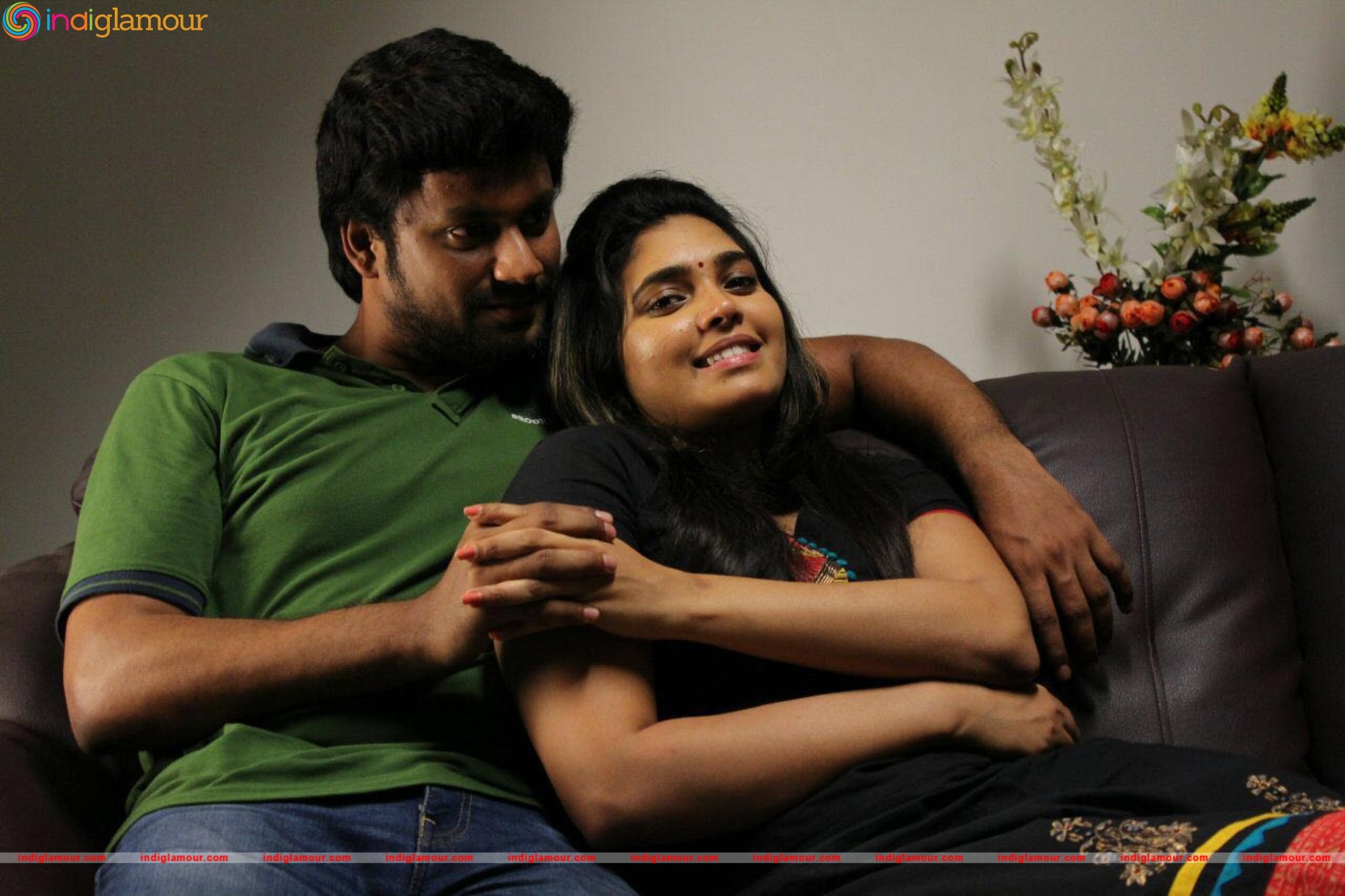 Engada Iruntheenga Ivvalavu Naala Movie hd photo