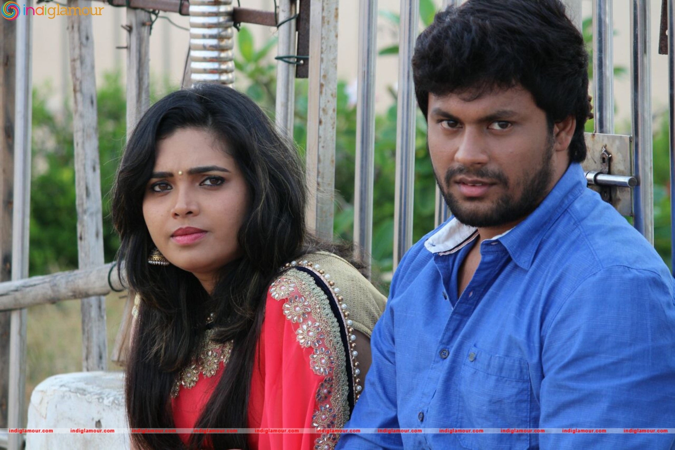 Engada Iruntheenga Ivvalavu Naala Movie hd photo