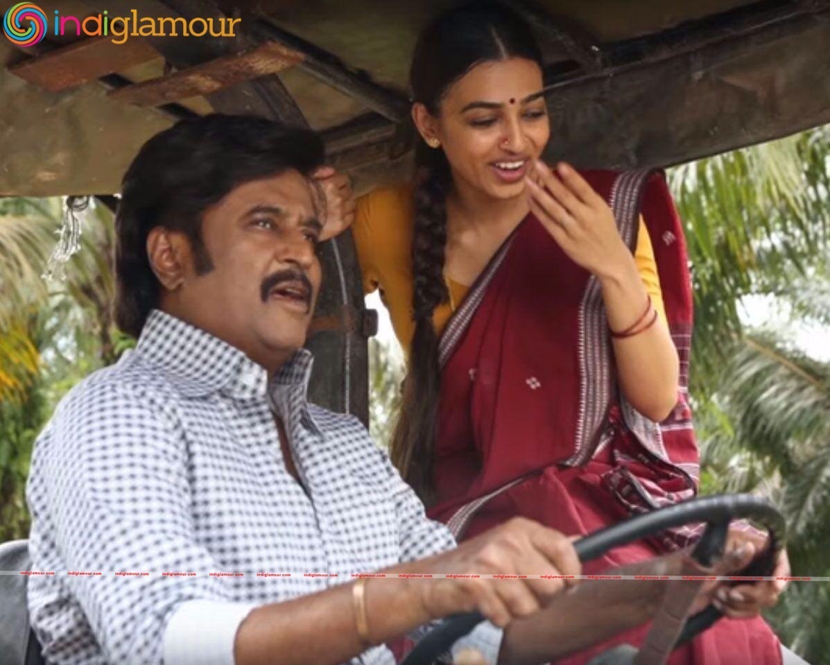 Kabali Movie hd photo