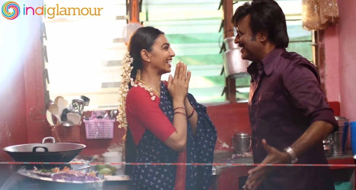 Kabali Movie hd photo