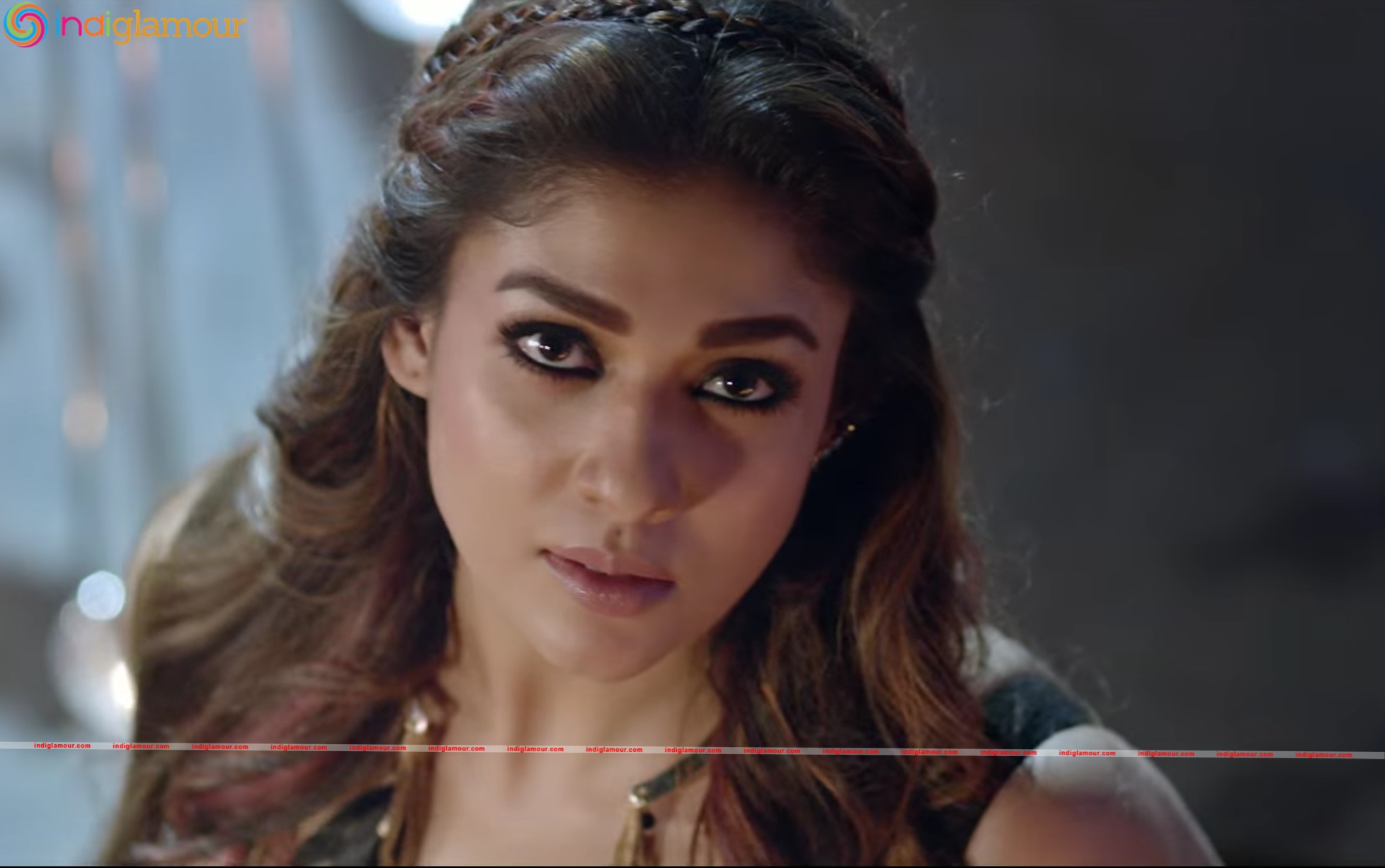 Iru Mugan Movie hd photo