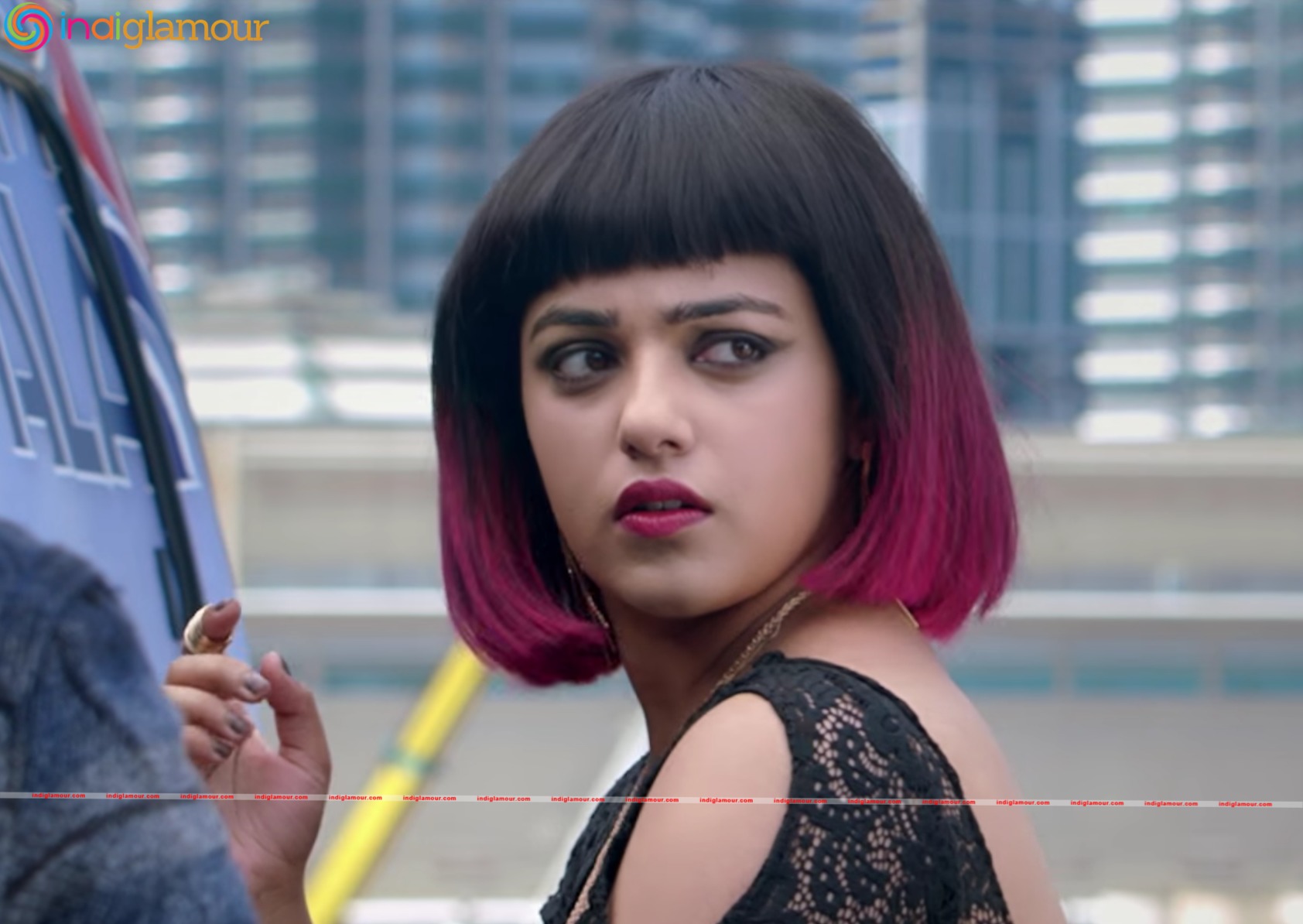 Iru Mugan Movie hd photo
