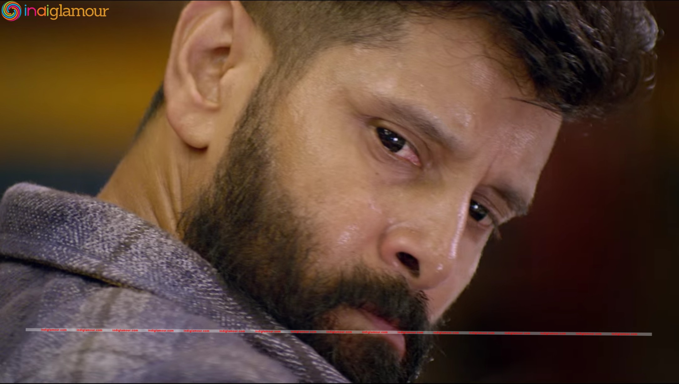 Iru Mugan Movie hd photo