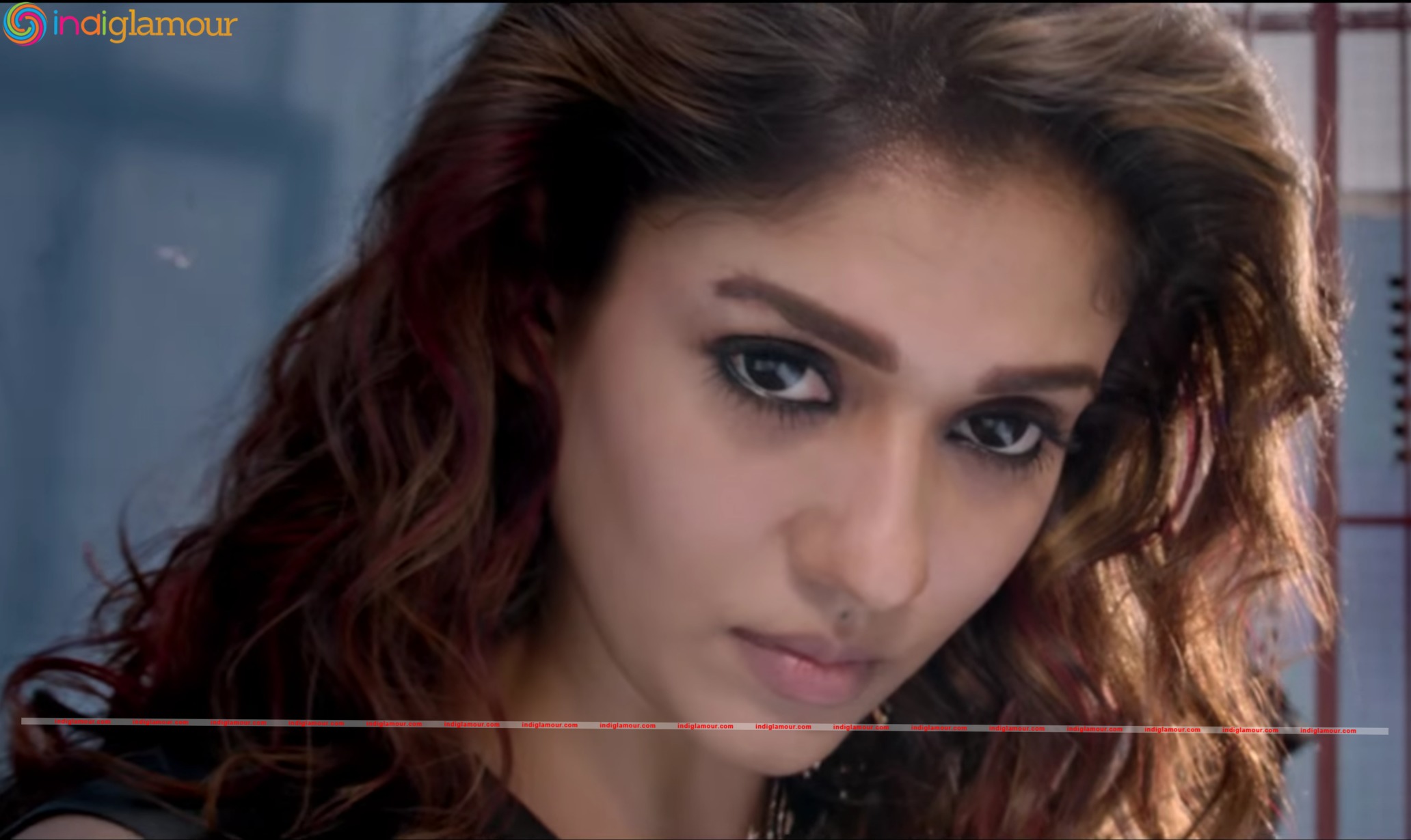 Iru Mugan Movie hd photo