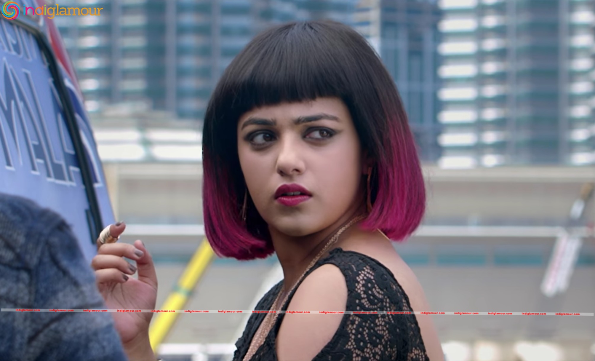 Iru Mugan Movie hd photo