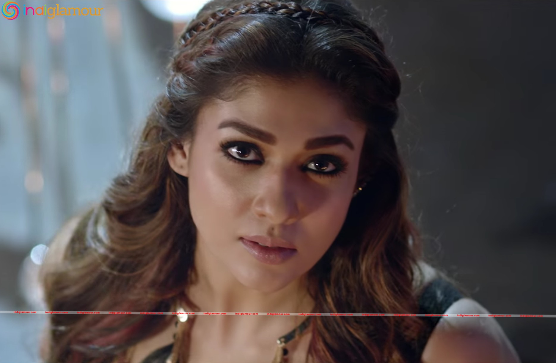 Iru Mugan Movie hd photo