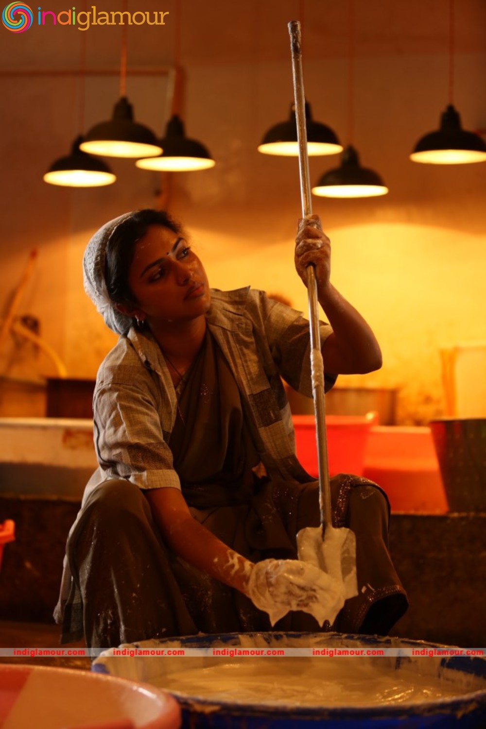 Amma Kanakku Movie hd photo