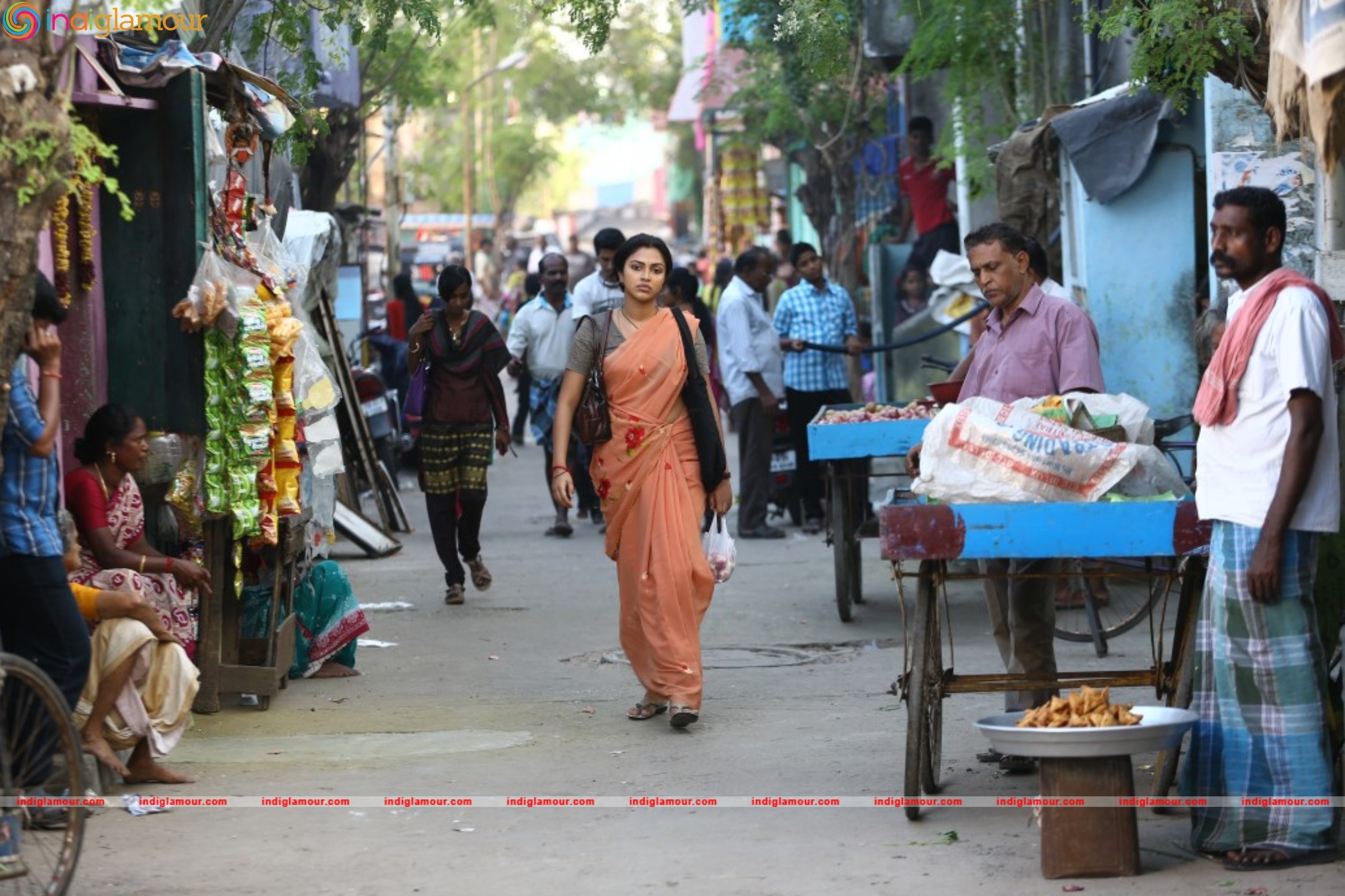 Amma Kanakku Movie hd photo
